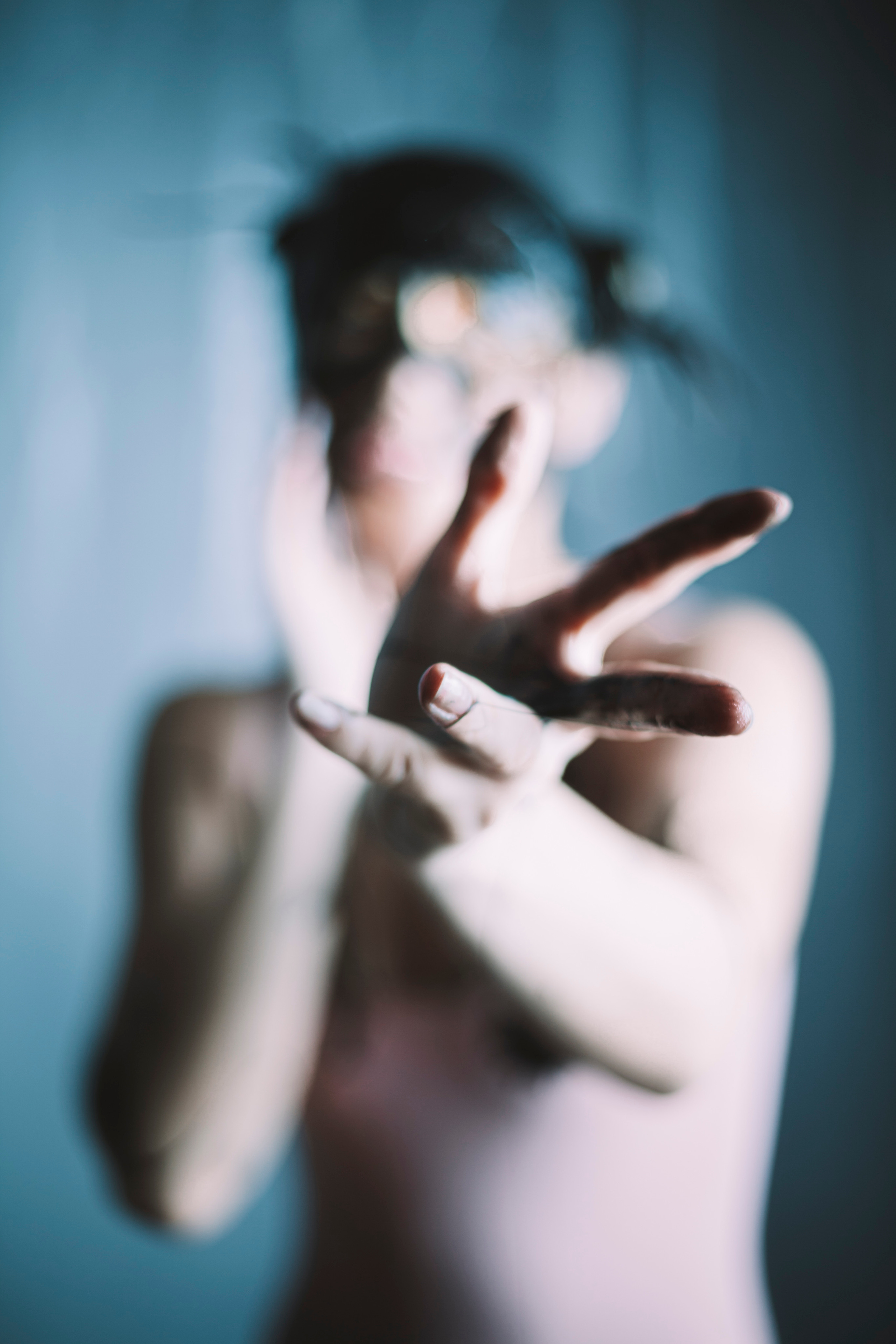 Влияние. Фотограф в Туле Шапка Полина