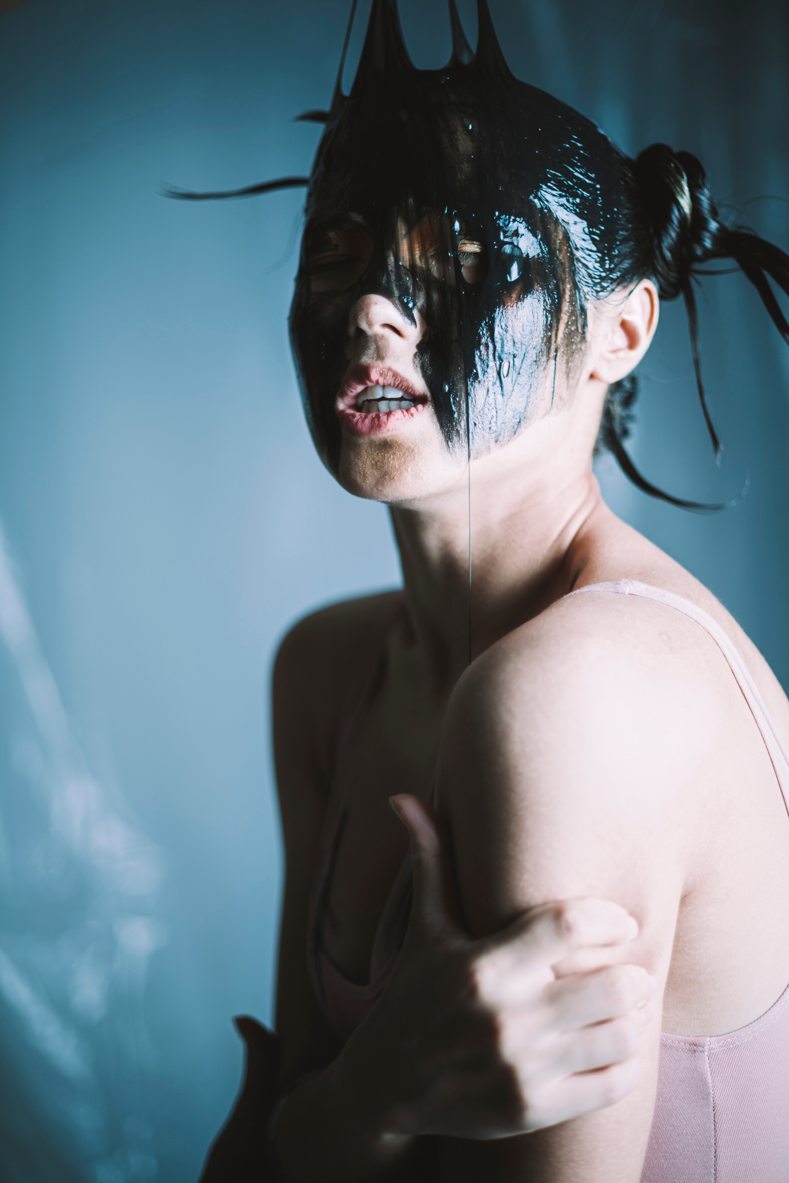 Влияние. Фотограф в Туле Шапка Полина