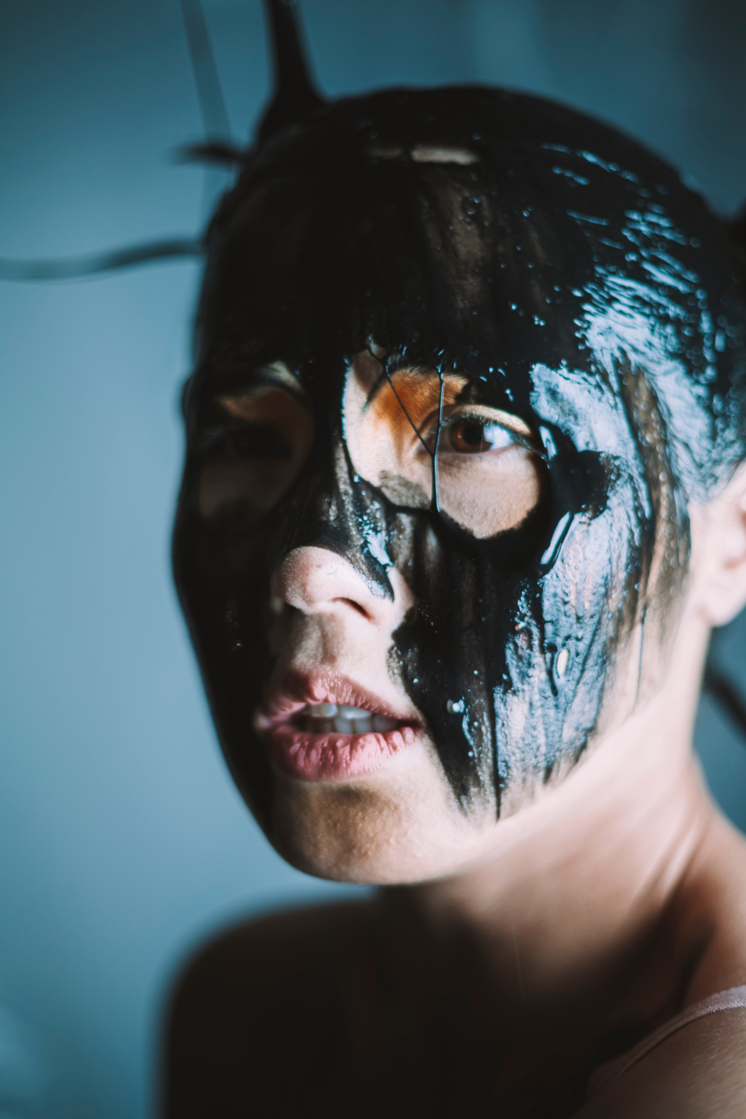 Влияние. Фотограф в Туле Шапка Полина