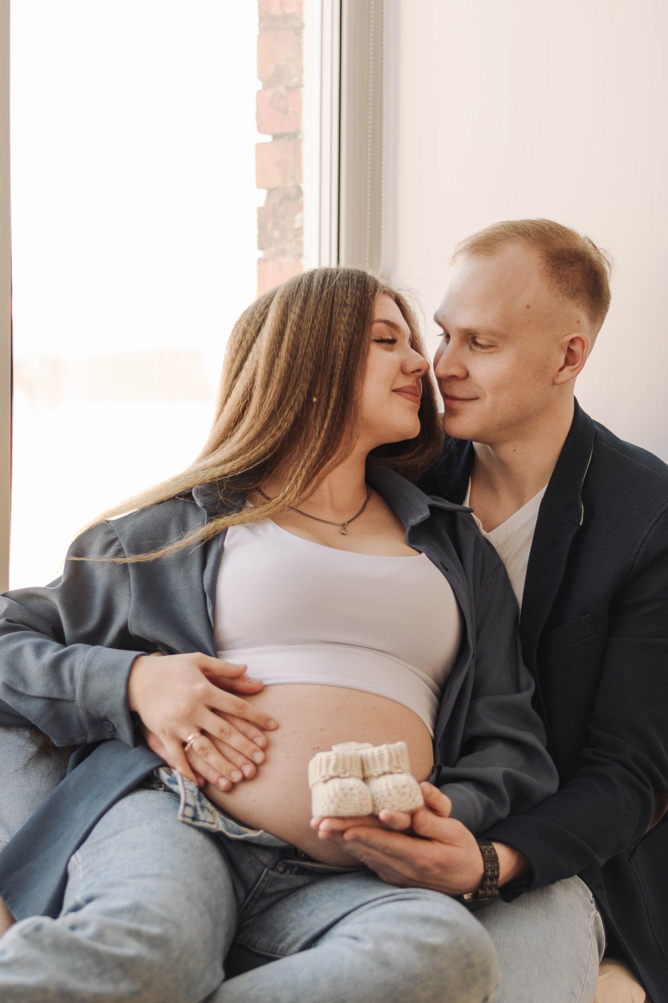 Семейная/детская съемка. Фотограф Кемерово Лехнер Елена