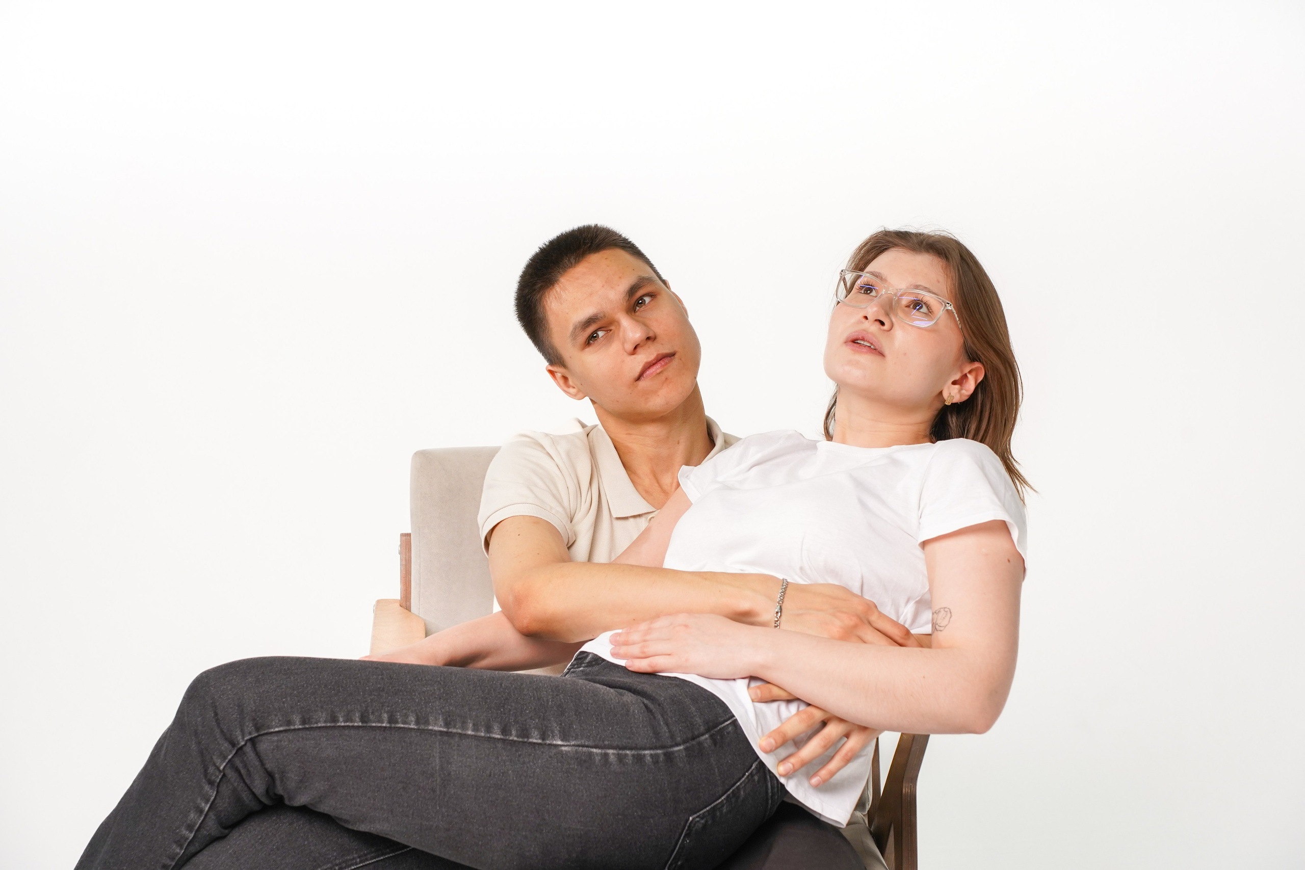 Рома & Эльвира. Маслухин Дмитрий — Ваш Фотограф