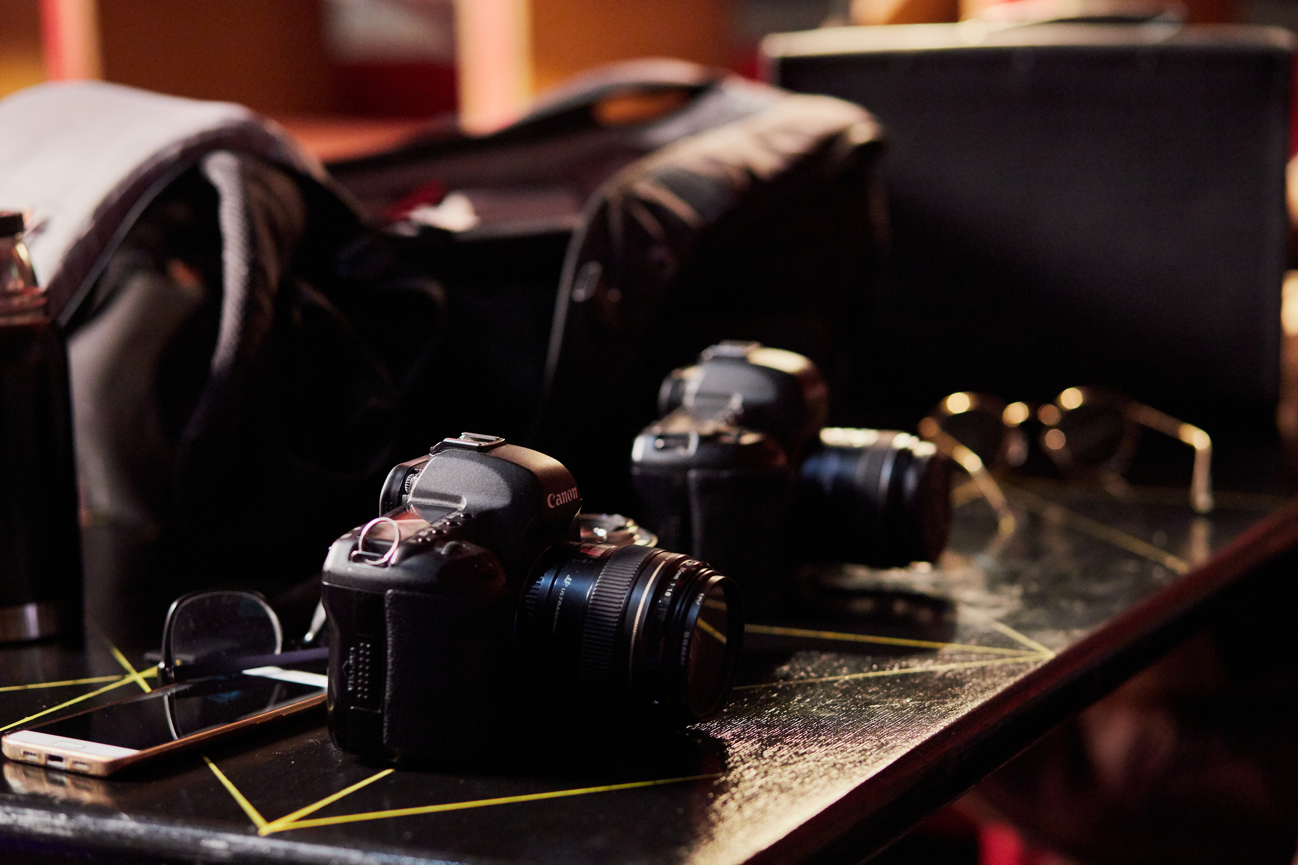 Закадровые съемки. Фотограф Алексей Яковлев