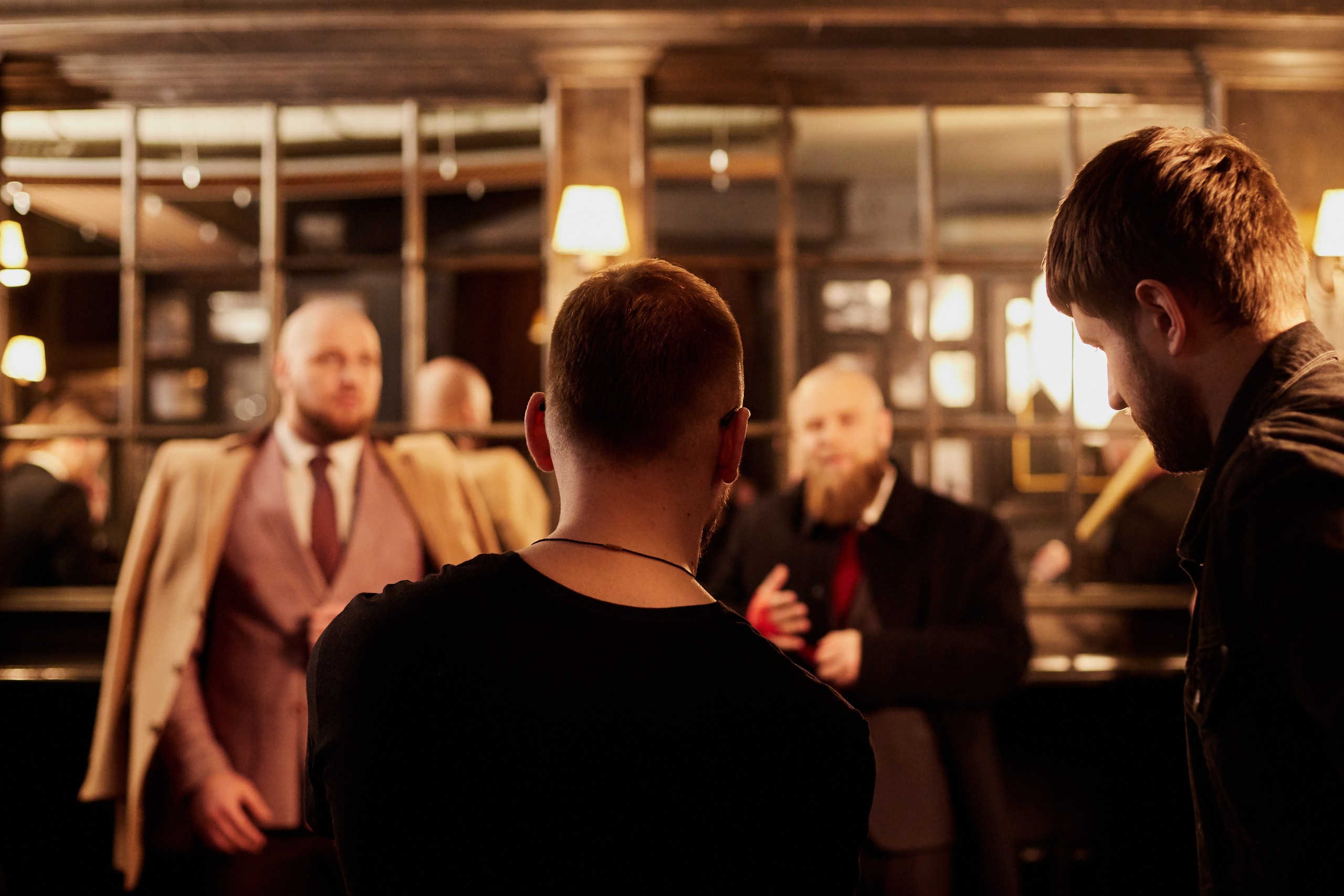 Закадровые съемки. Фотограф Алексей Яковлев