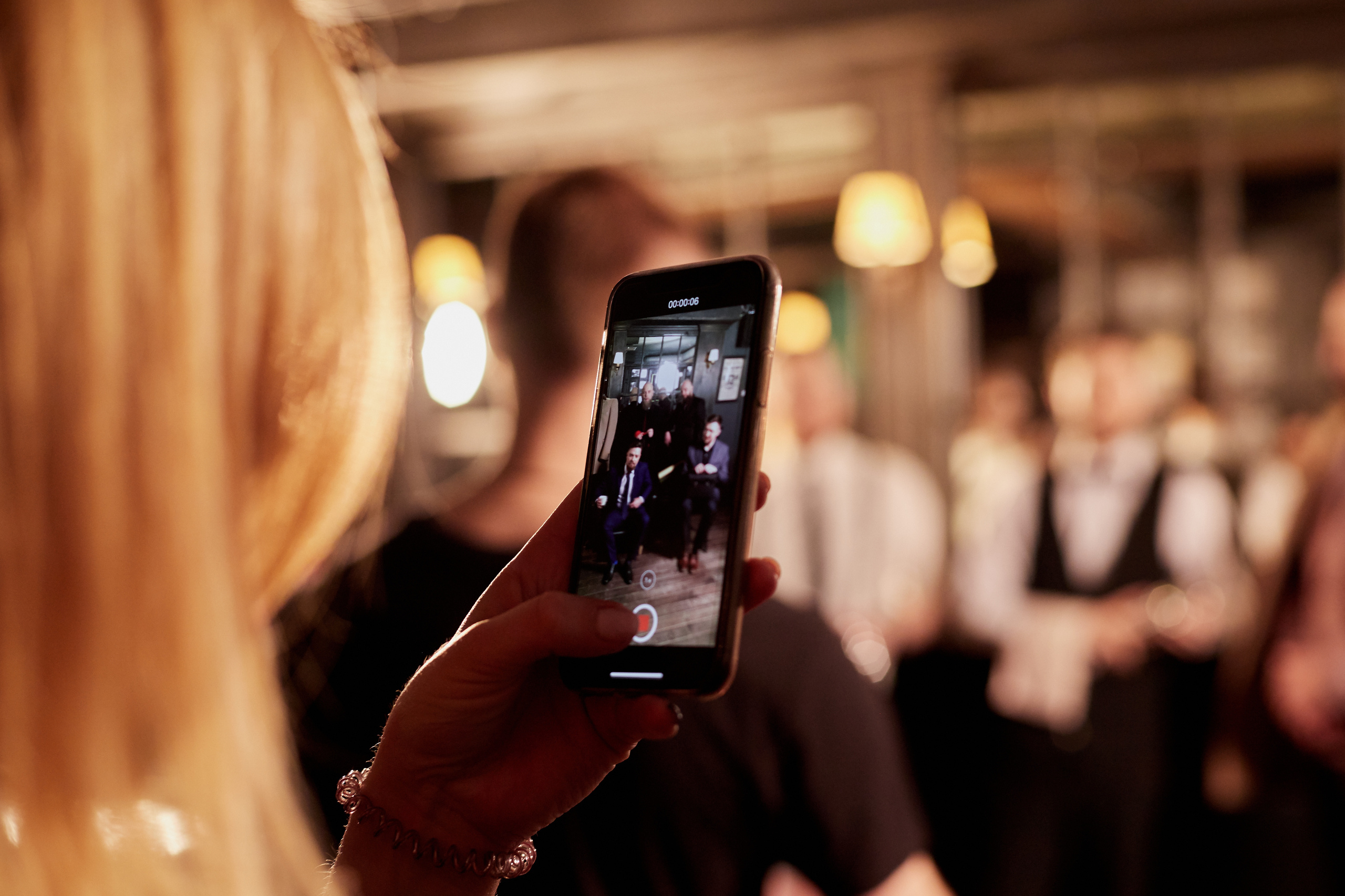 Закадровые съемки. Фотограф Алексей Яковлев