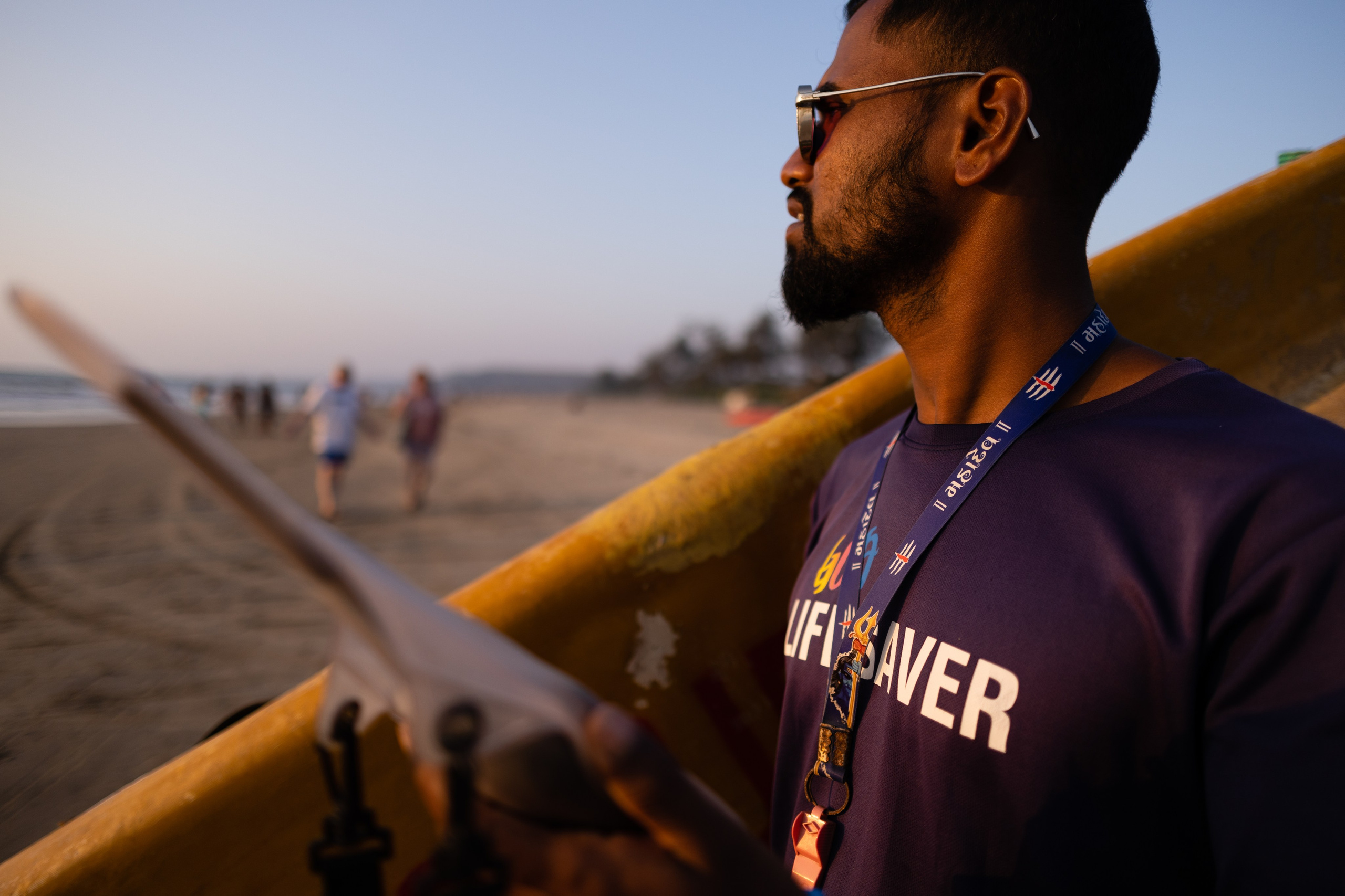 ГОА 2024. Руслан Плахтеев