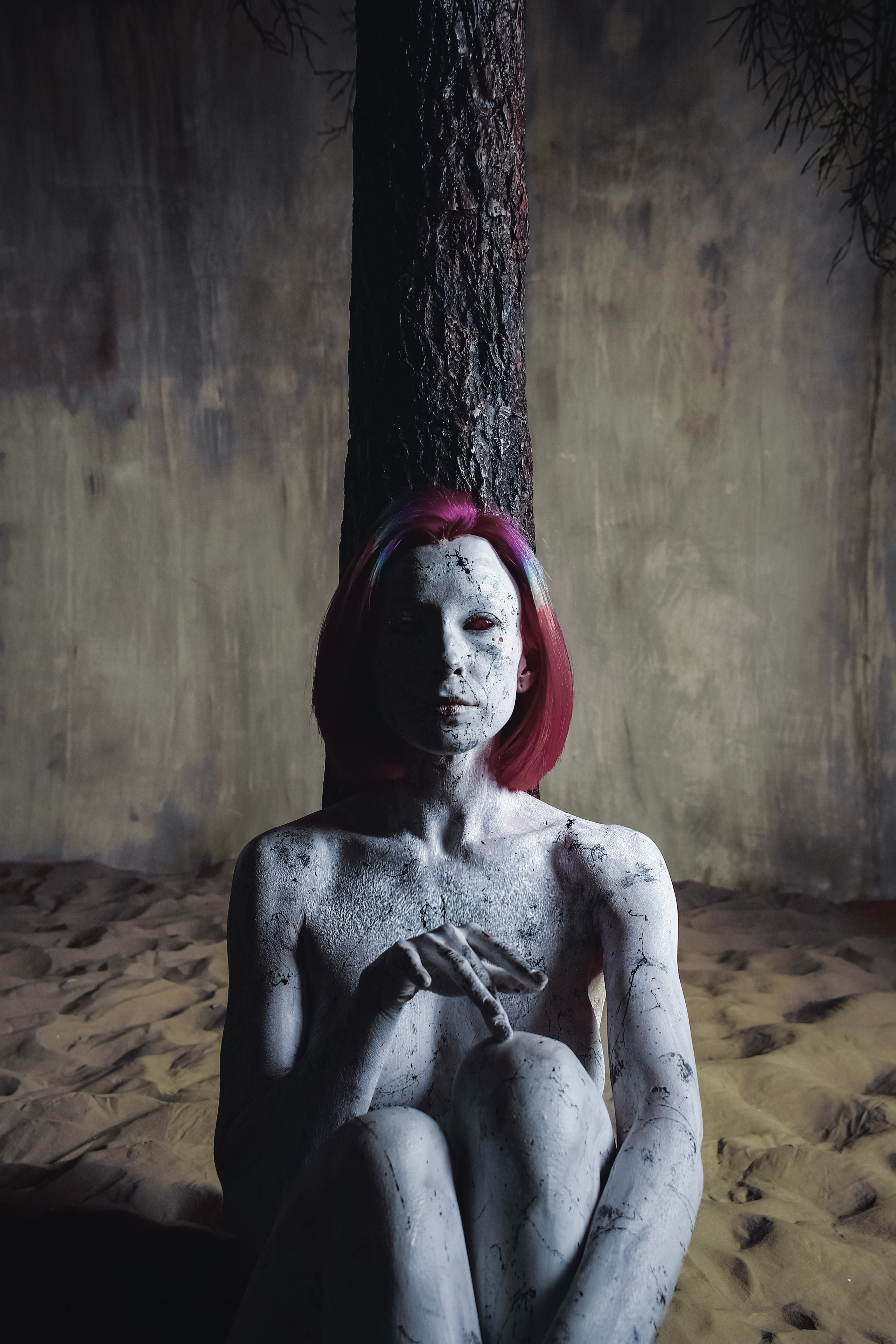 BENE GESSERIT. The Abstracter