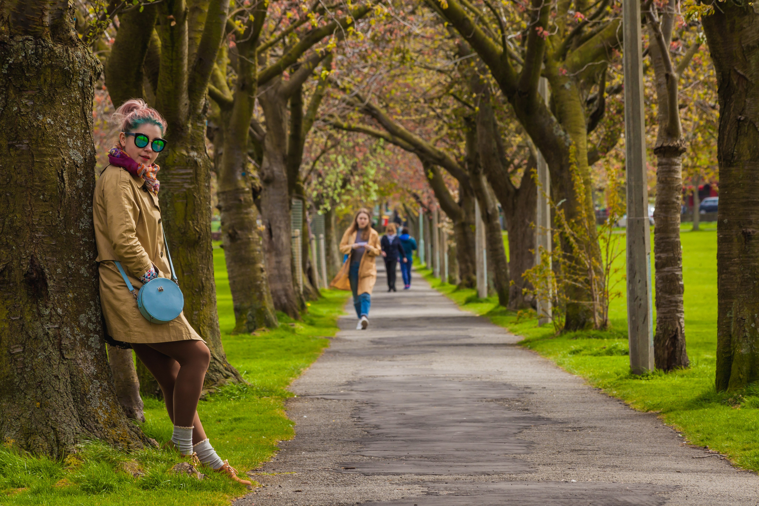 ШОНТЛАДНИЯ / SCOTLAND. Главная