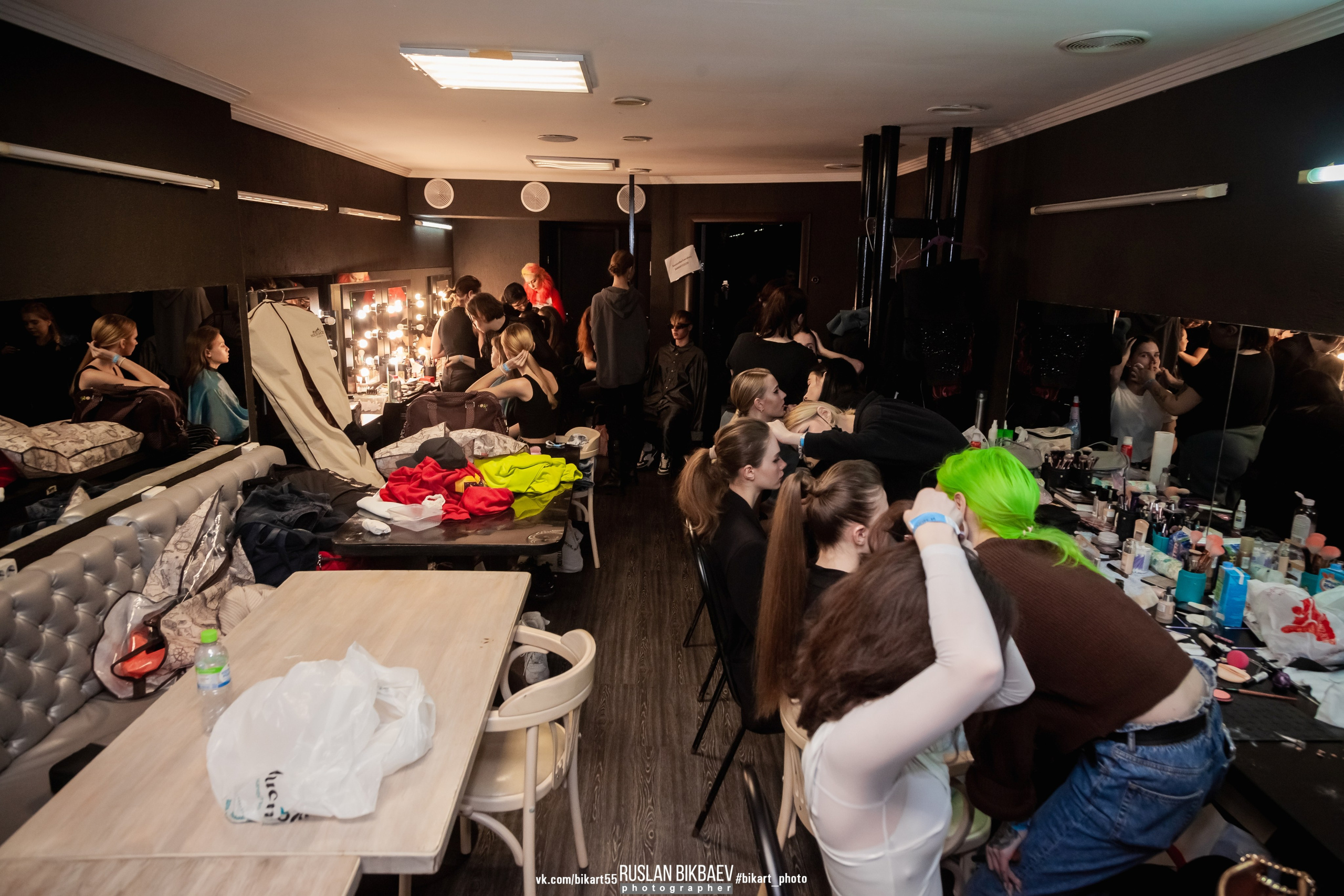 MKMM 2021. Главная