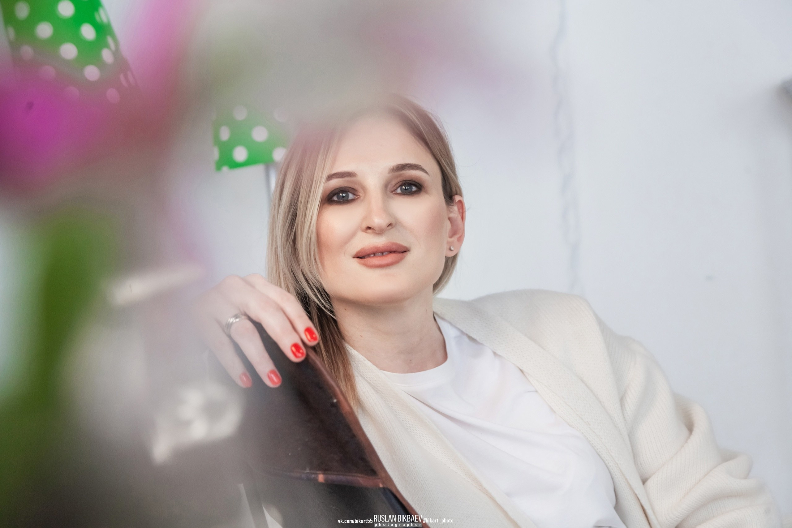 Екатерина. Главная