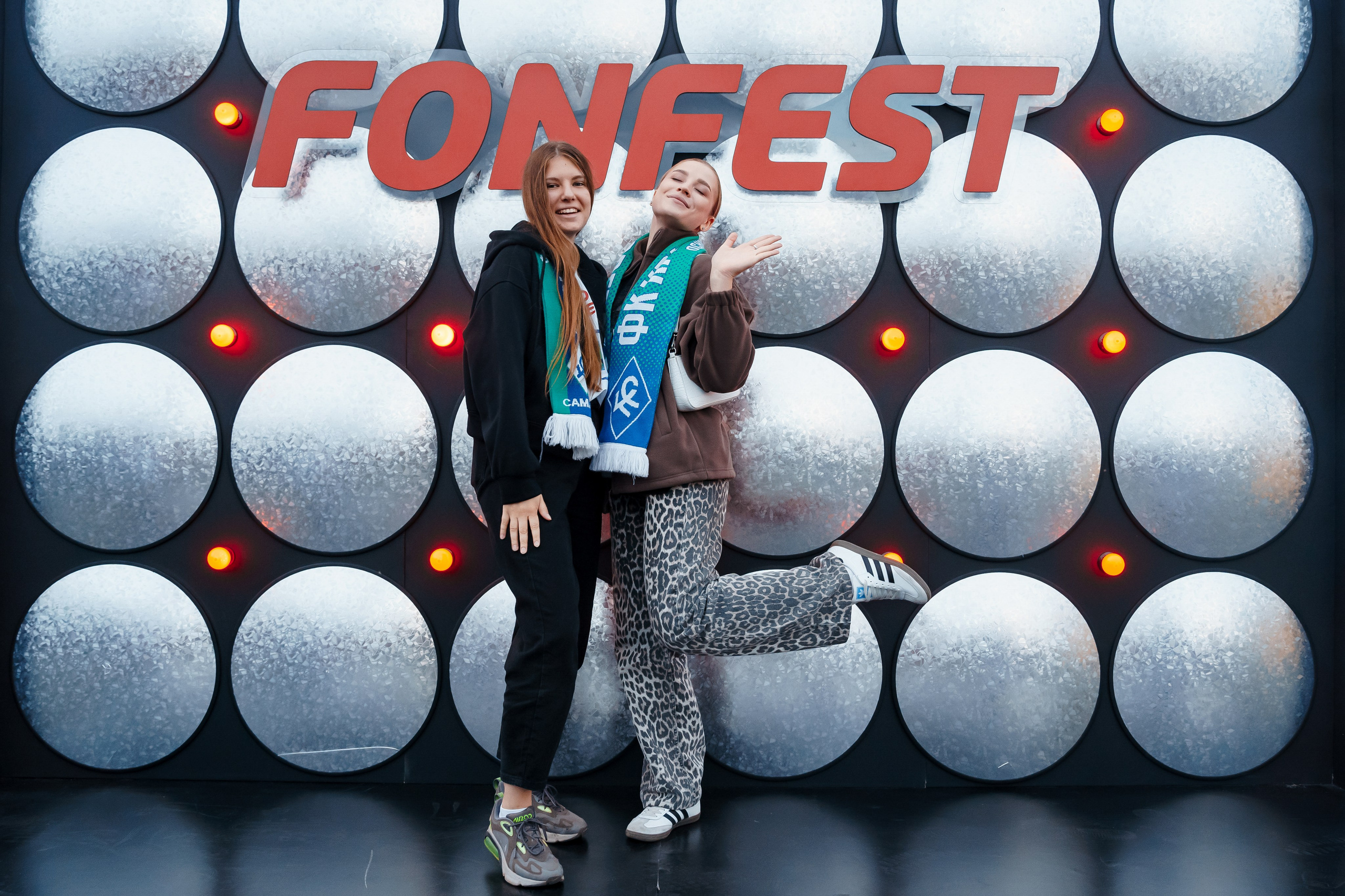 Портфолио. Репортажный фотограф в Самаре Леся Орина