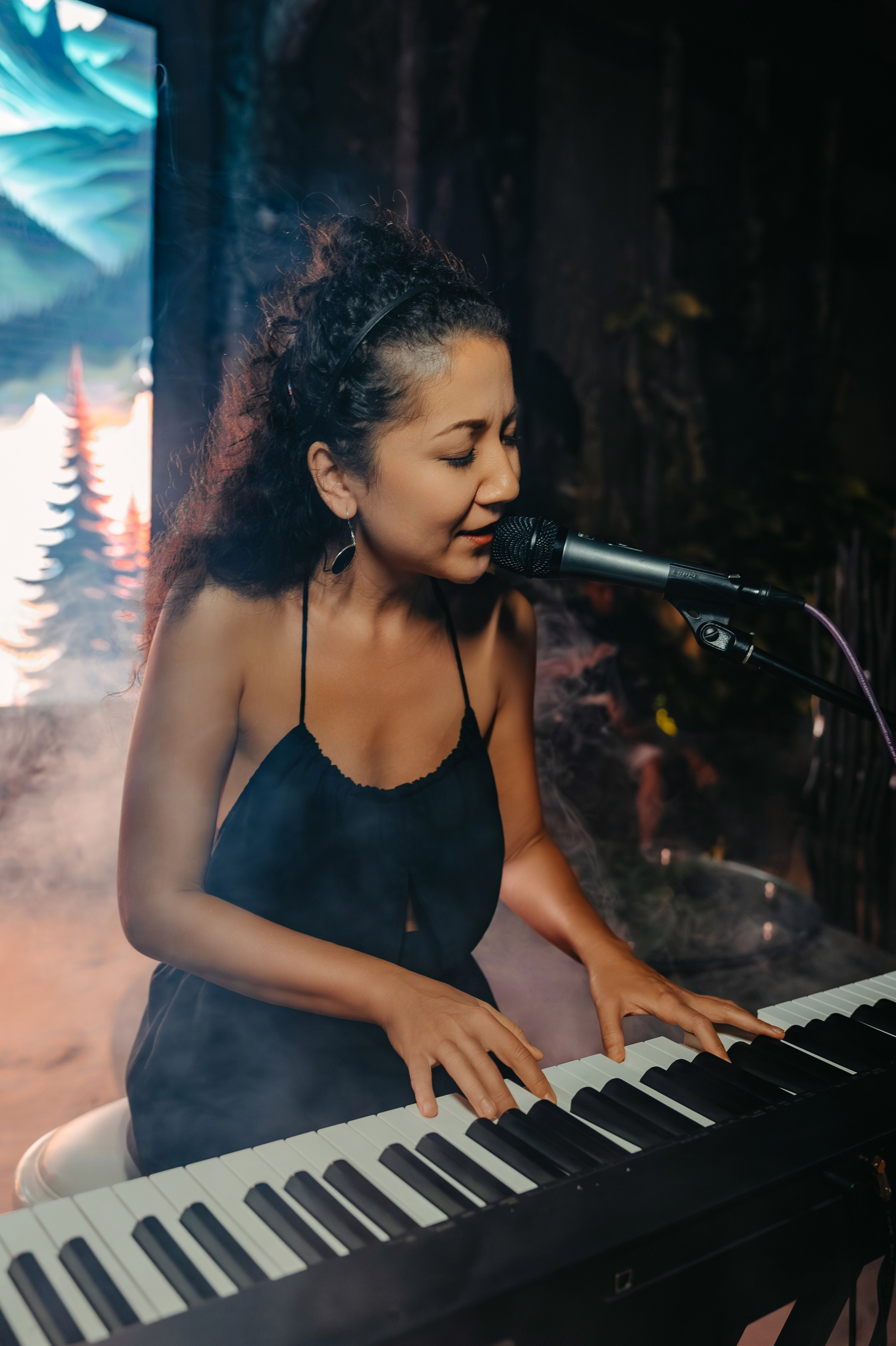 Репортажная съемка — портфолио фотографа на Бали. Профессиональный фотограф Нурмиева Вероника