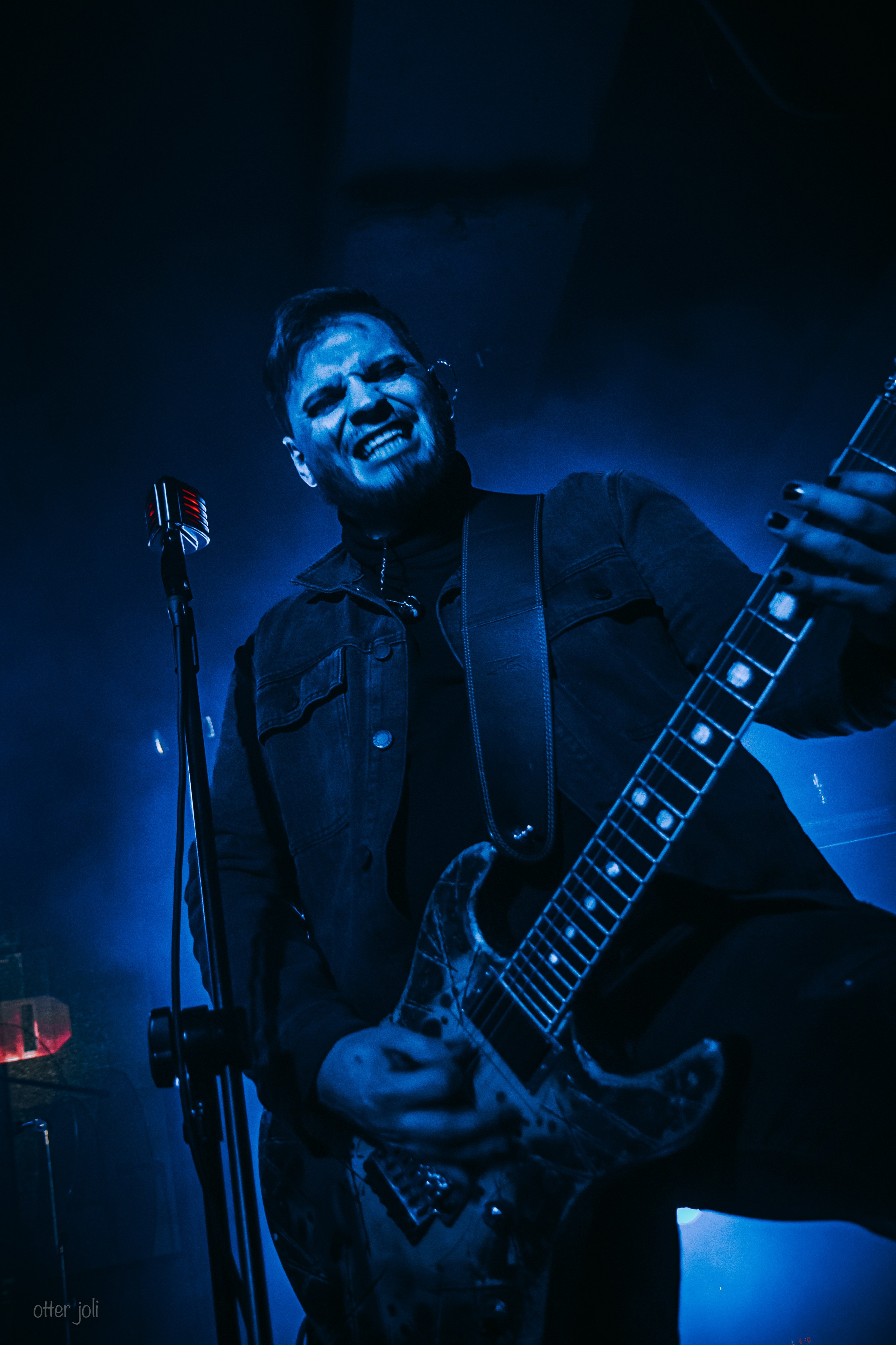 Ramm'band | МТ Music Bar. Концертный репортёр Валерия Сафина