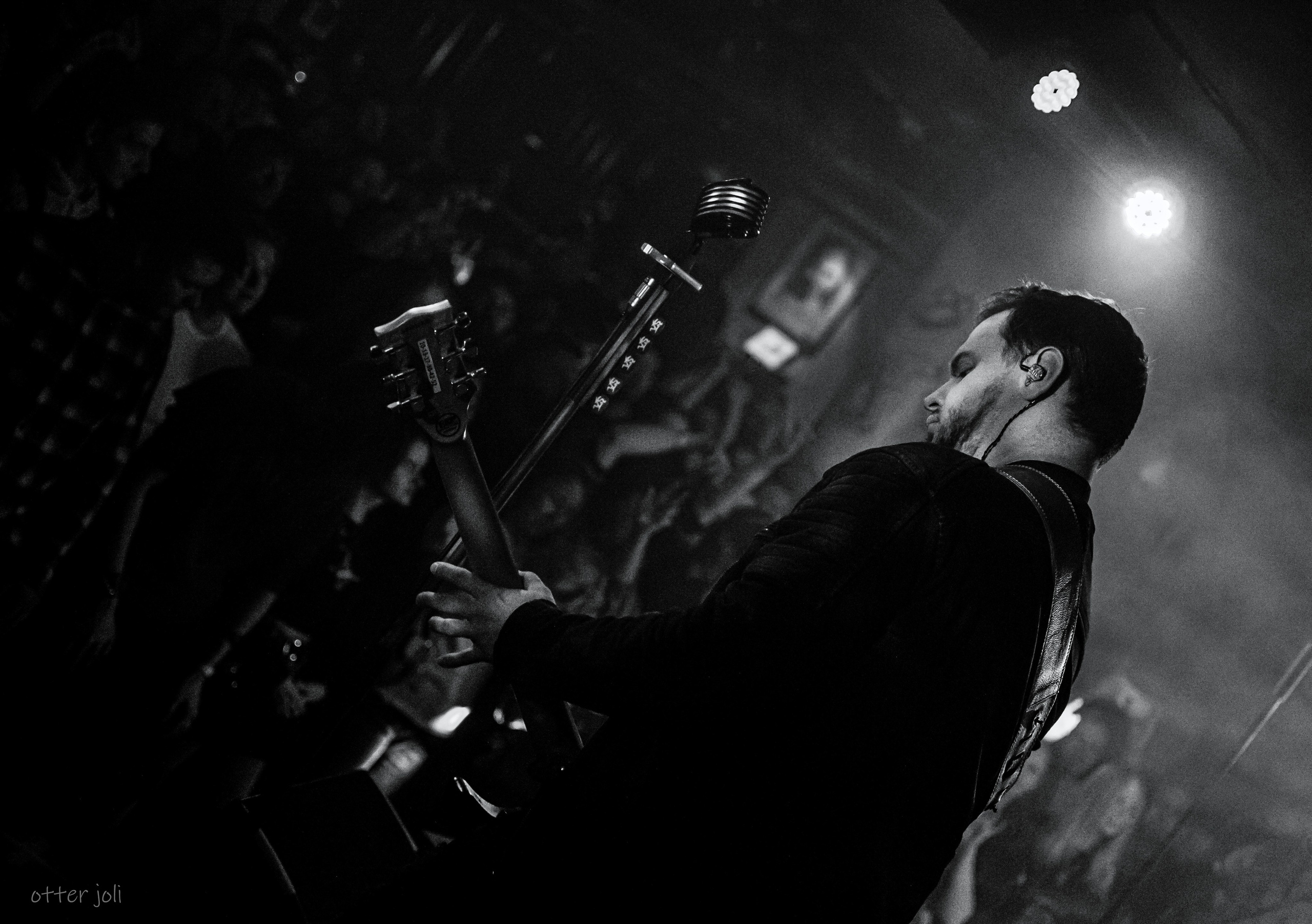 Ramm'band | МТ Music Bar. Концертный репортёр Валерия Сафина