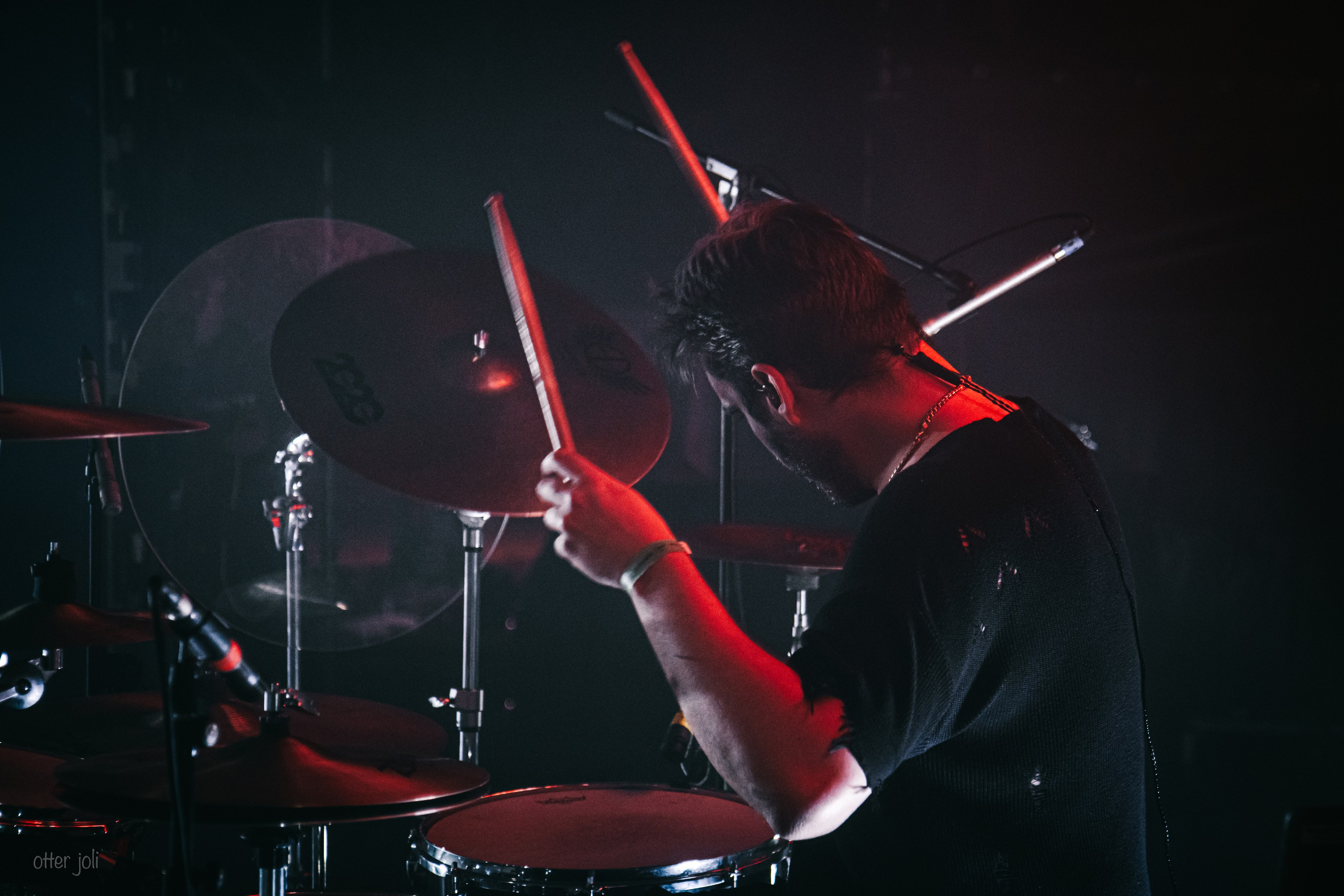 Ramm’band | BBF. Концертный репортёр Валерия Сафина