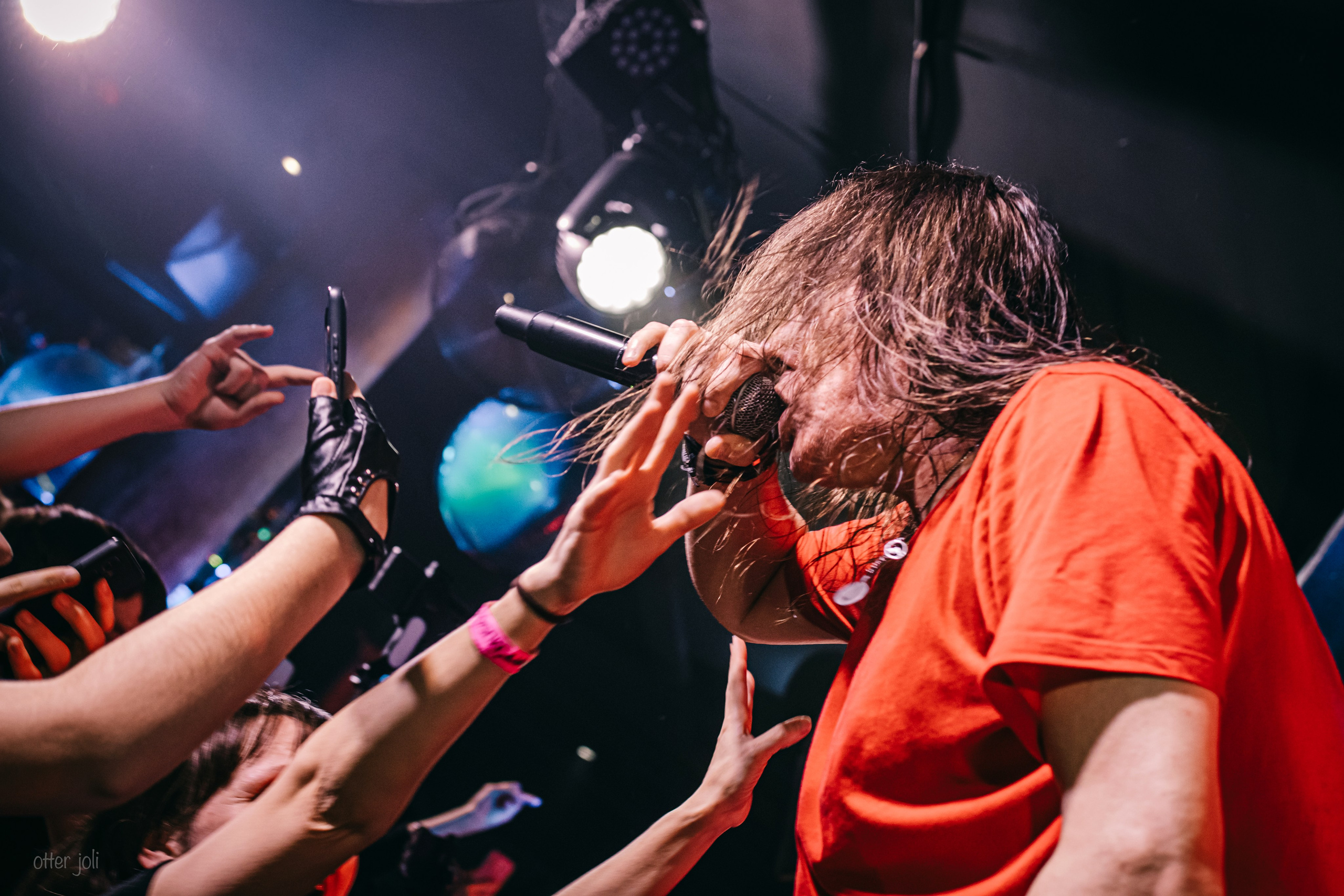 МЭD DОГ | Snake 56. Концертный репортёр Валерия Сафина