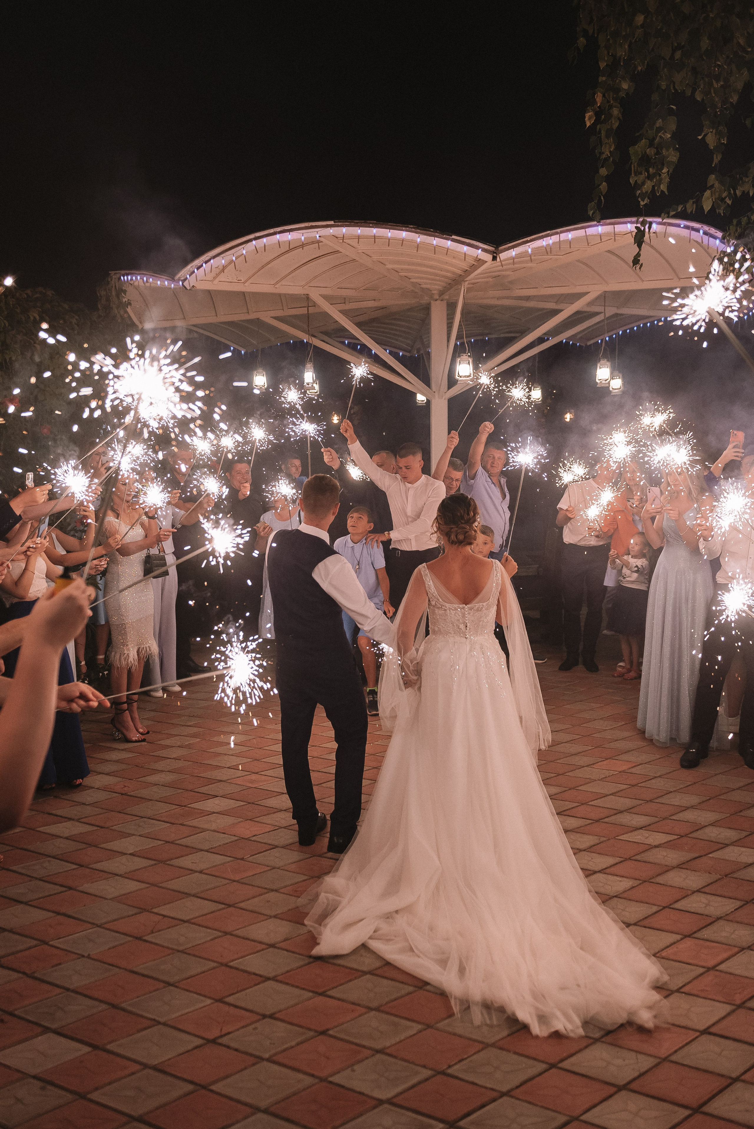 Мария + Дмитрий. Свадебный и семейный фотограф в Волгограде Олеся Лисицкая