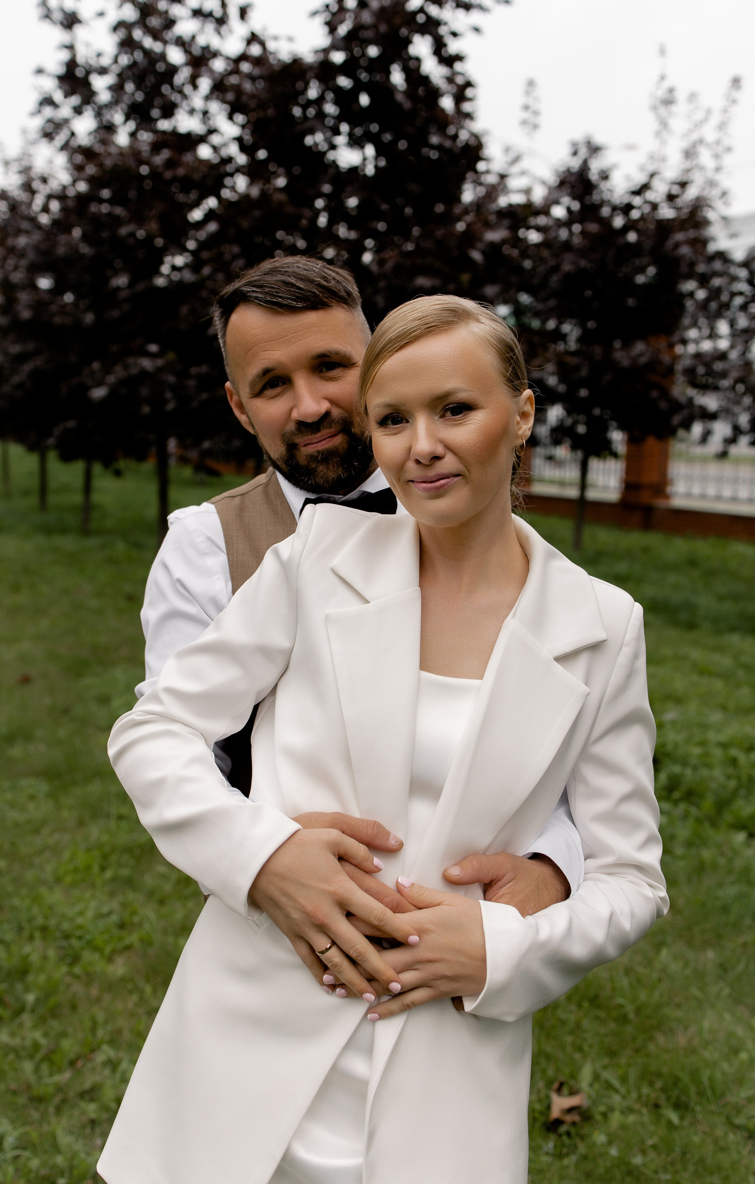 Иван и Мария. Фотограф Ксения Овчинникова Йошкар-Ола