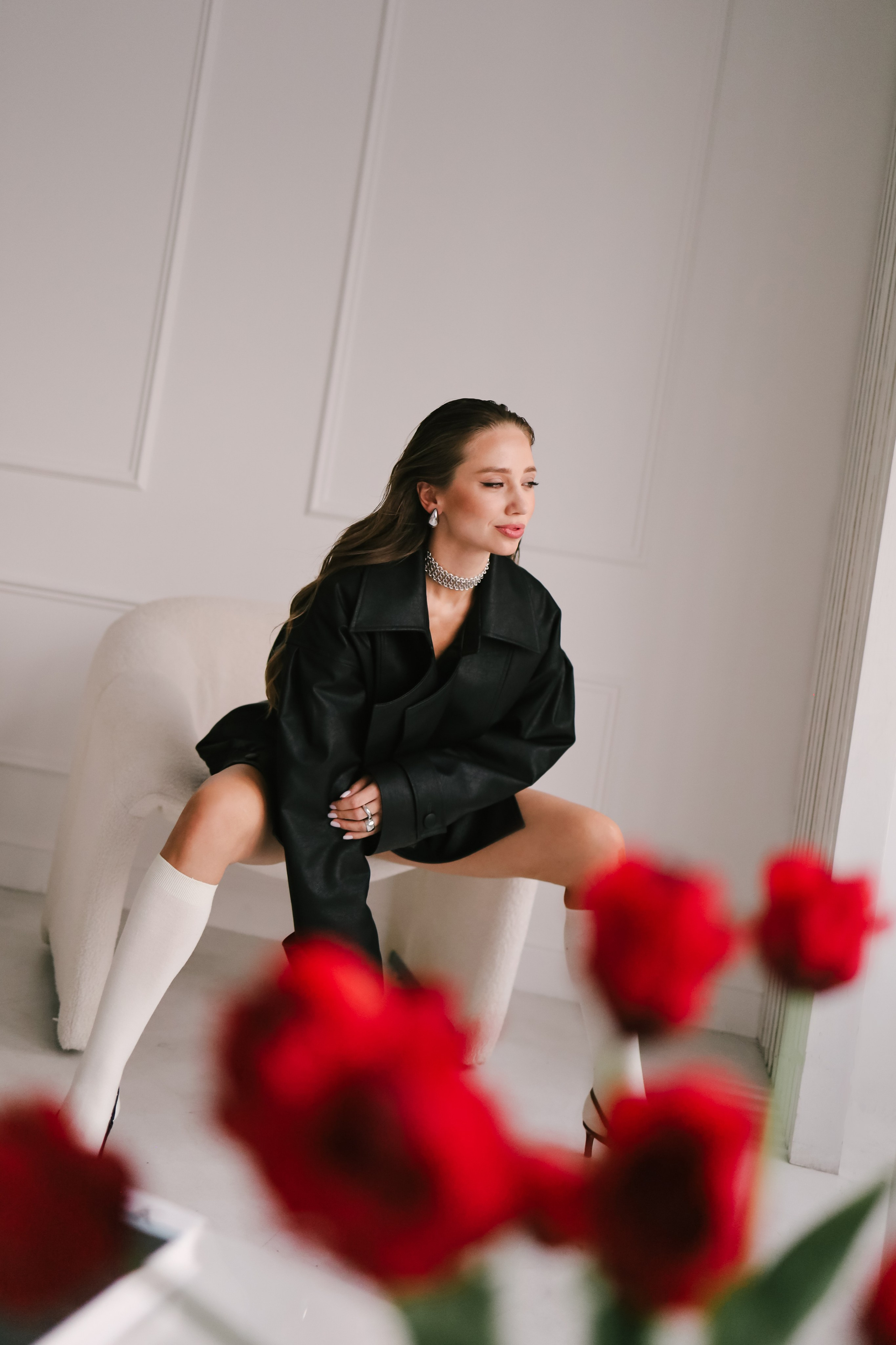 Индивидуальные съемки. Свадебный и портретный фотограф в Москве Даша Бондарева