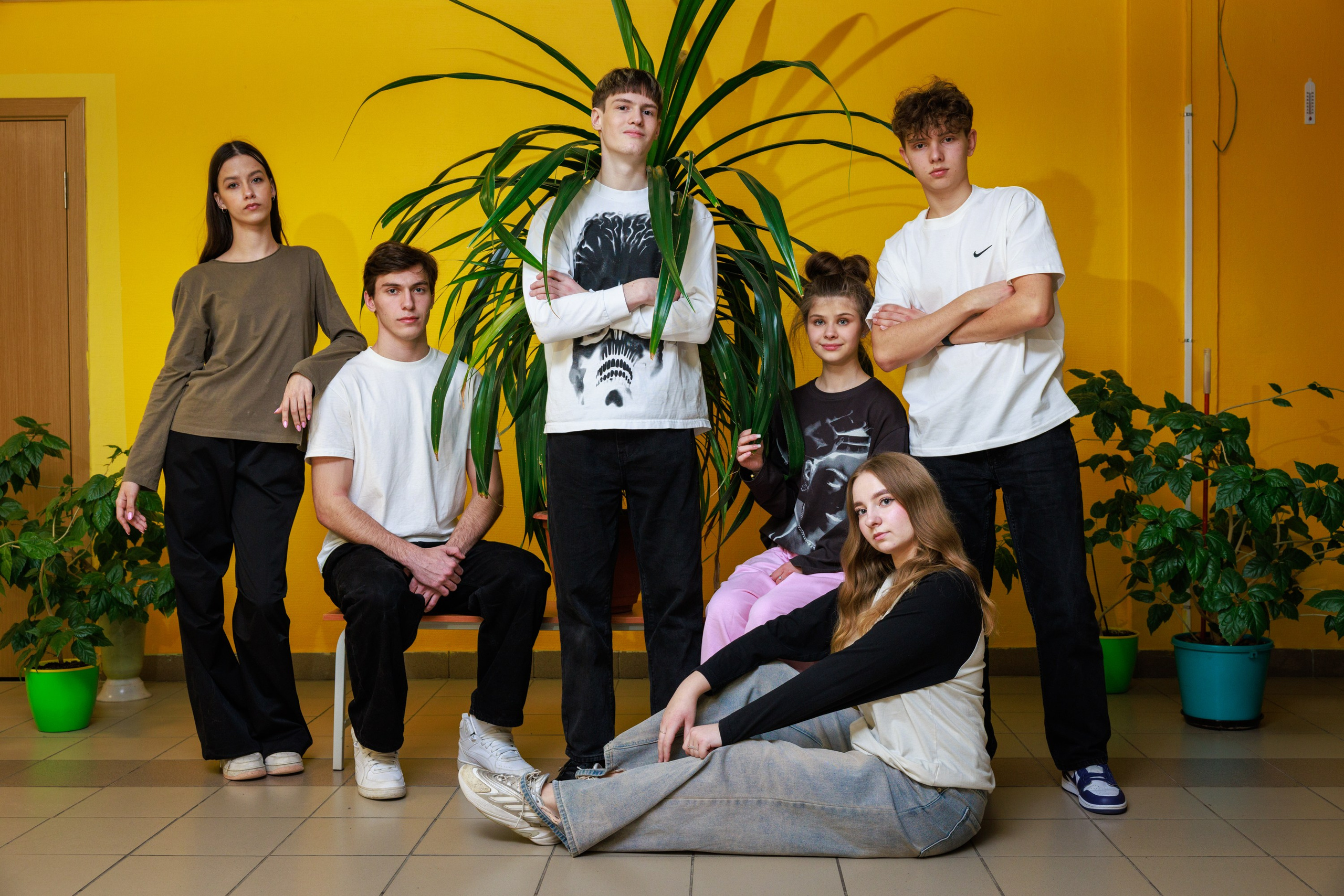 Children. Фотограф в Москве Андрей Макаренко