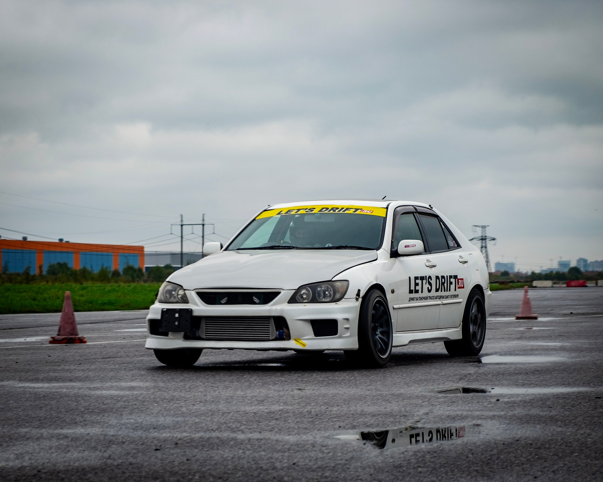 AUTODROM FEST 21.09.25. Автомобильные фотографии и рисунки в Санкт-Петербурги Пашков Дмитрий