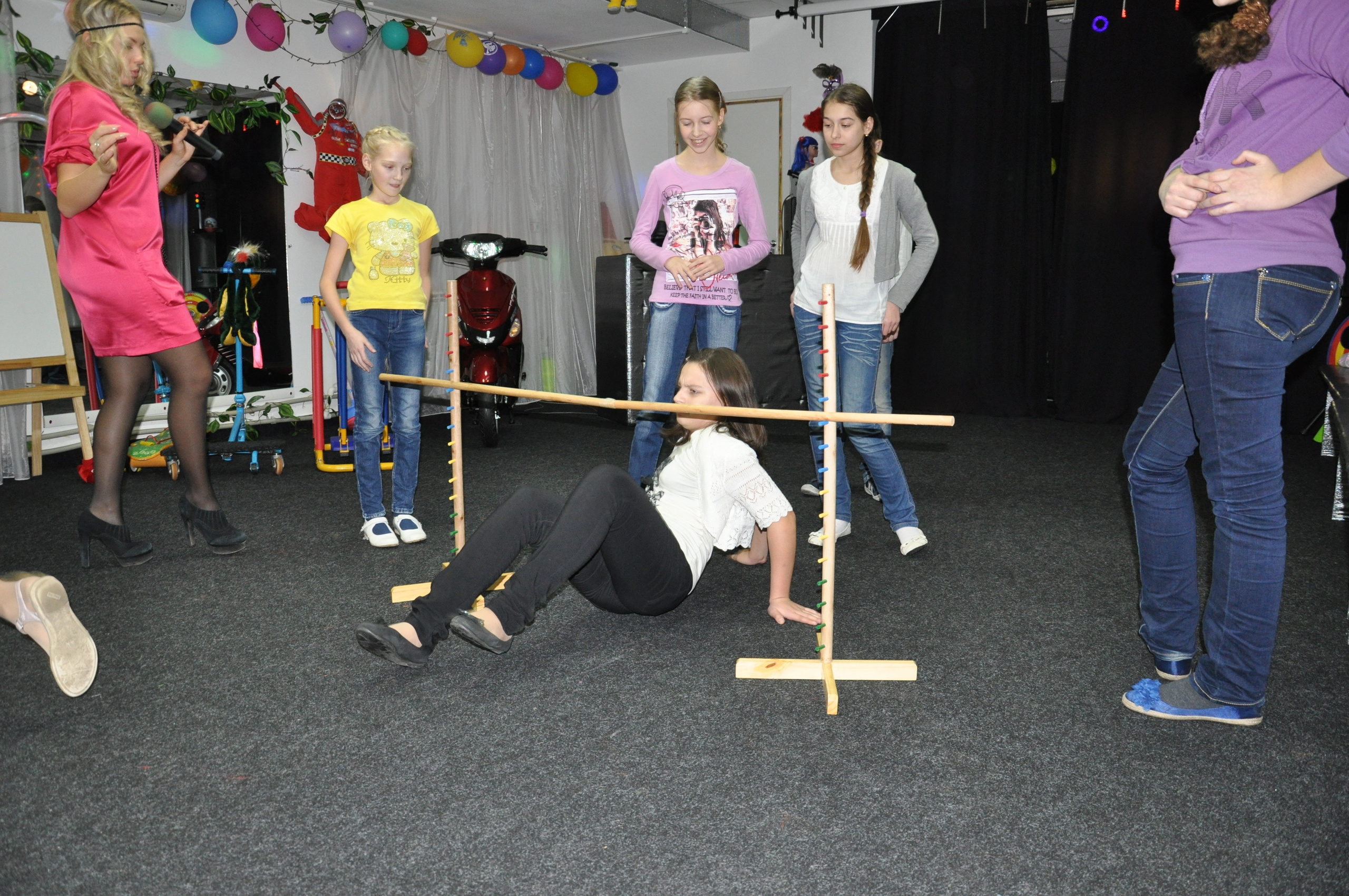 Катя ДР 13 лет 01.12.2012. Семейный, Свадебный фотограф СПБ Питер— Романова Екатерина