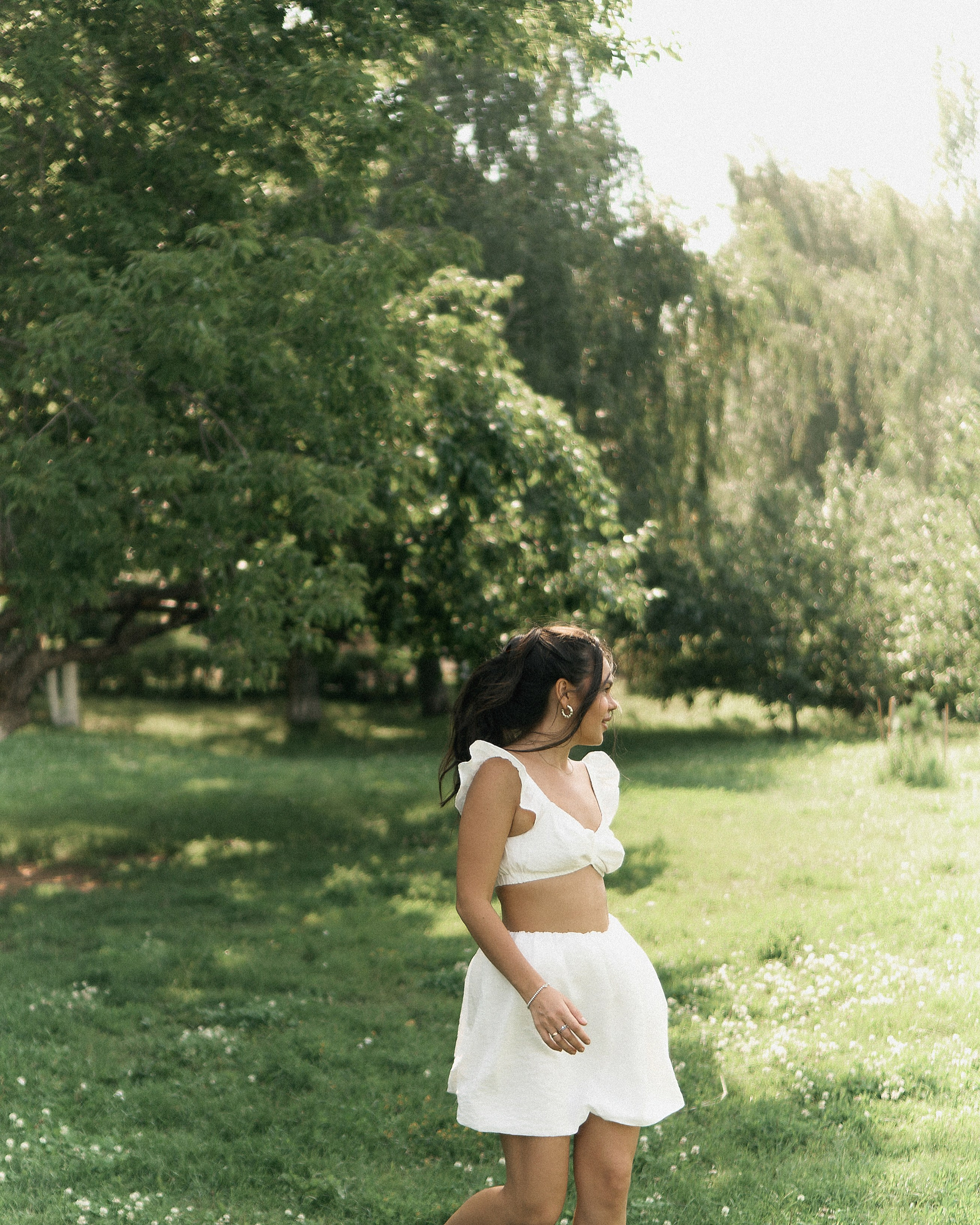 Inna. Индивидуальная и семейная фотосессия в Чебоксарах Оксана Русакова