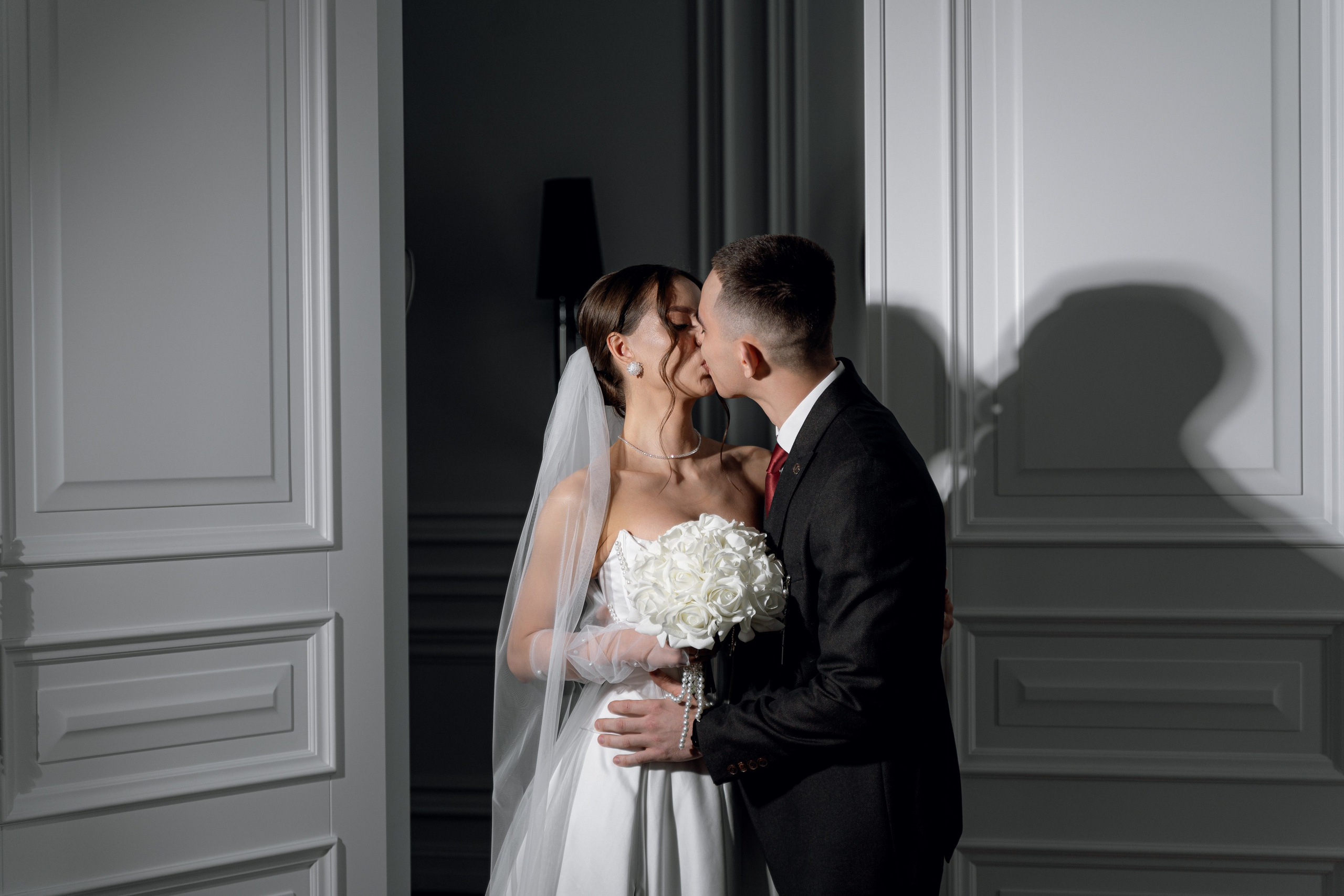 Руслан & Диляра. RAMIL SAFIULLIN