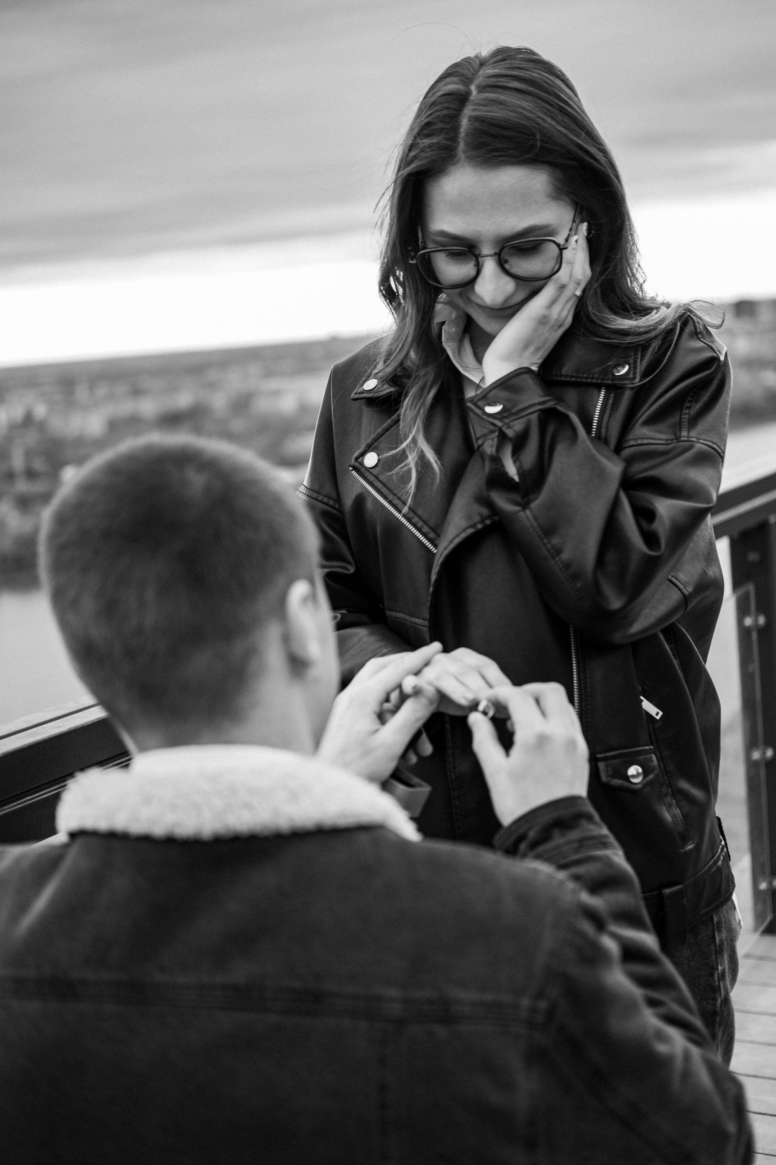 Павел и Юлия