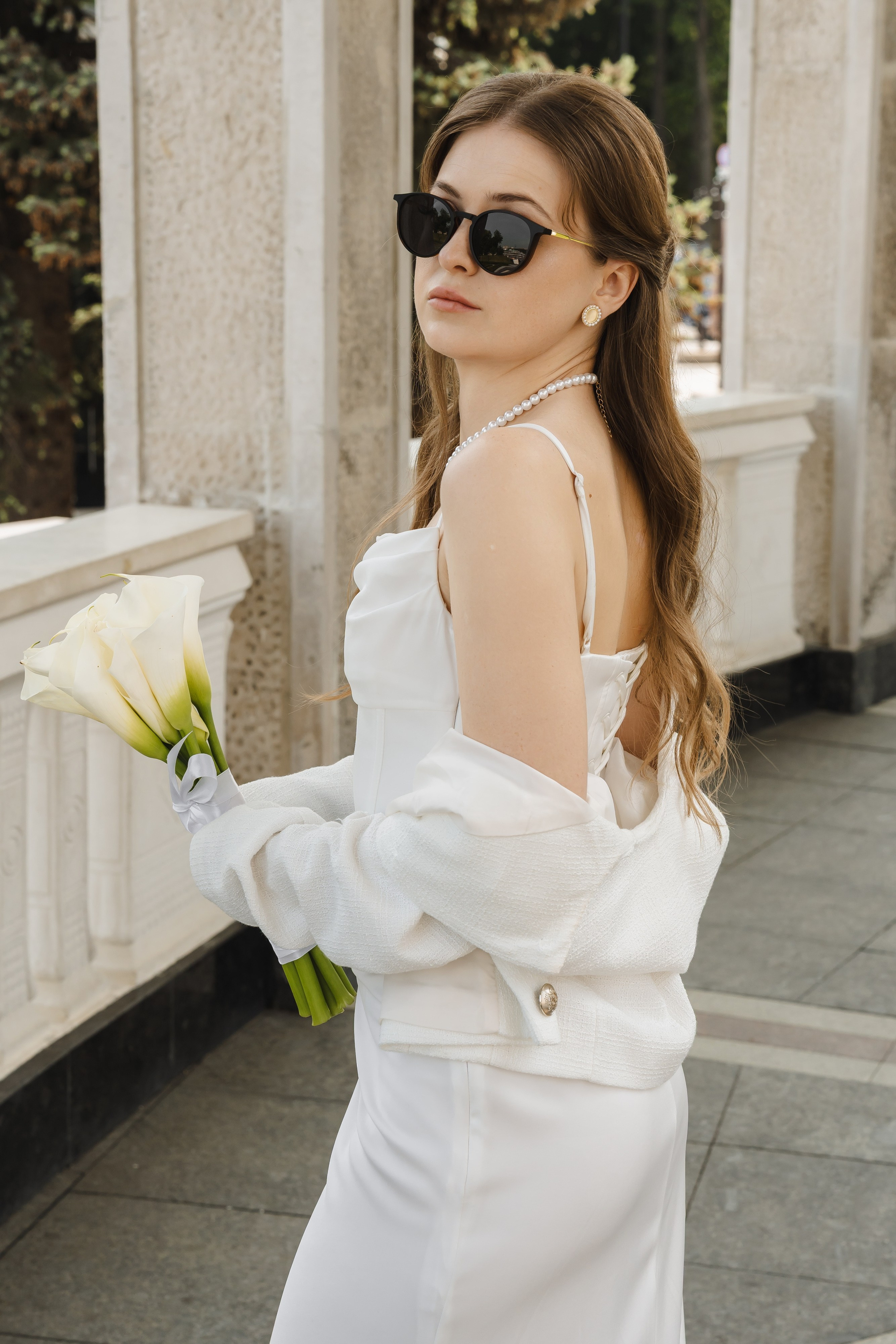 Свадьба Насти и Вовы. Свадебный фотограф в Москве Яна Деньгина