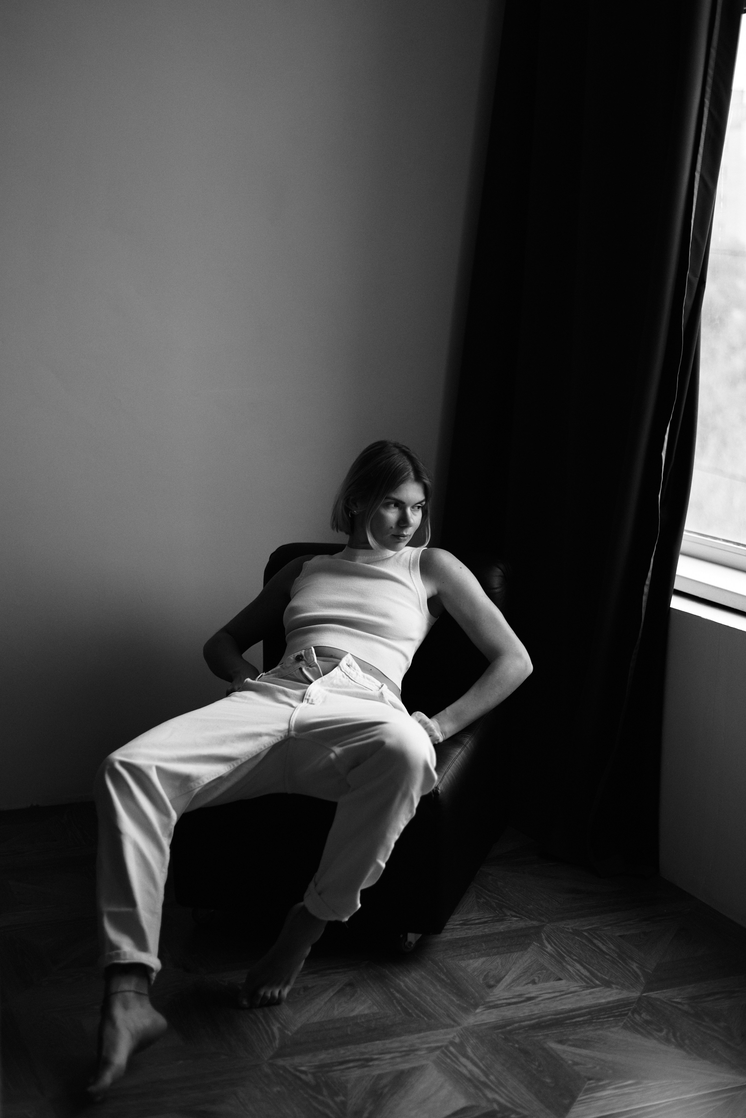 Ульяна. Семейный и свадебный фотограф в Нижнем Новгороде Анастасия Хренова