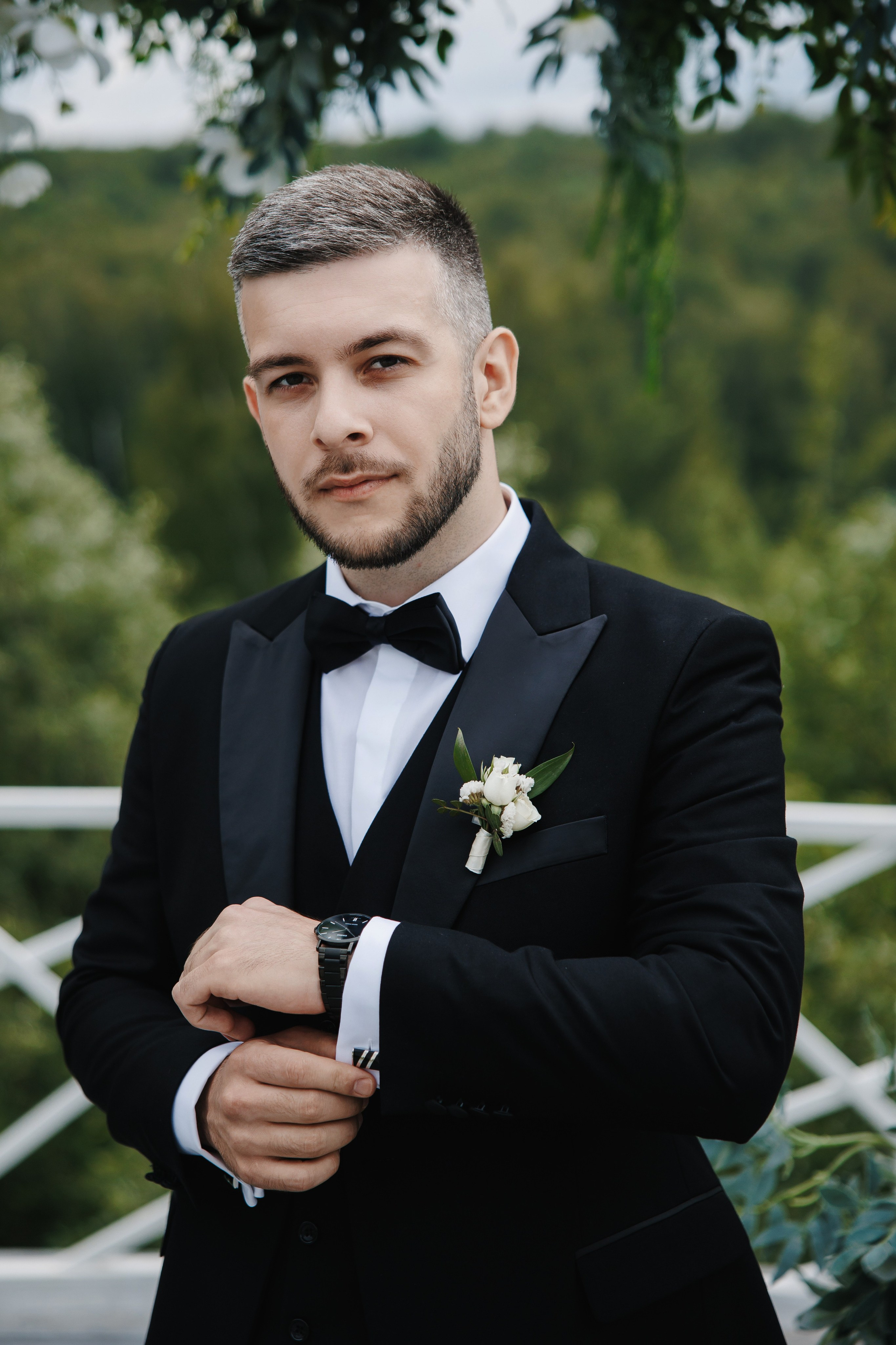 Руслан и Рита. Свадебный фотограф москва зеленоград Повольнов Василий