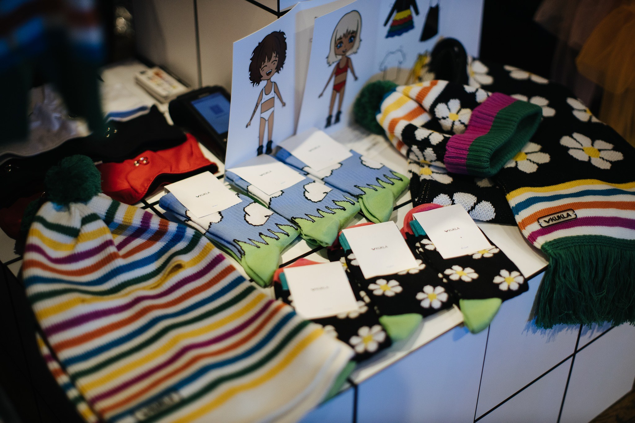 26–27 декабря 2020 POP-UP / фото Валерий Белобеев. Фотоотчеты «Ламбада-маркета»