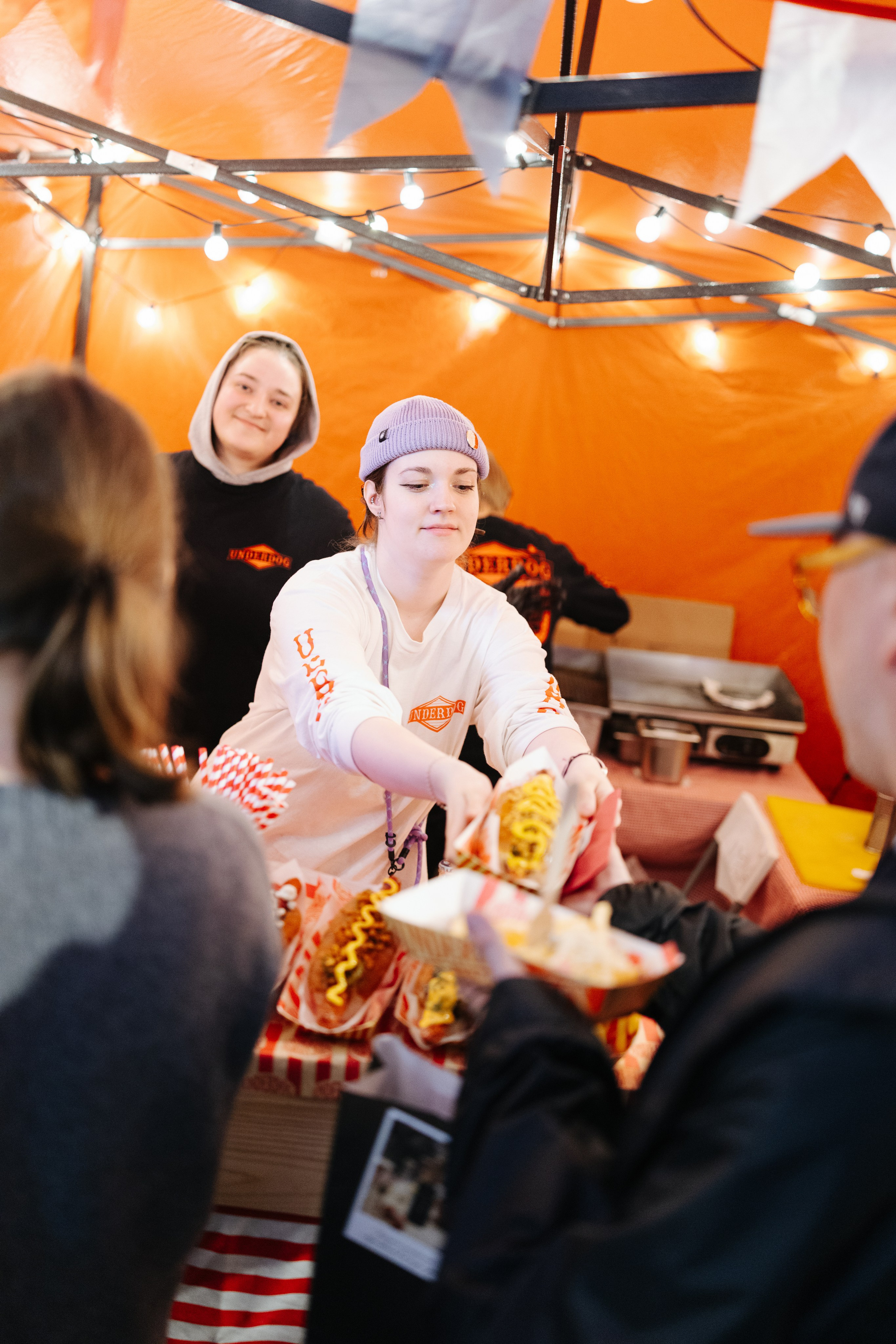 7–8 марта 2026 в Типографии Сытина / фото Валерий Белобеев. Фотоотчеты «Ламбада-маркета»