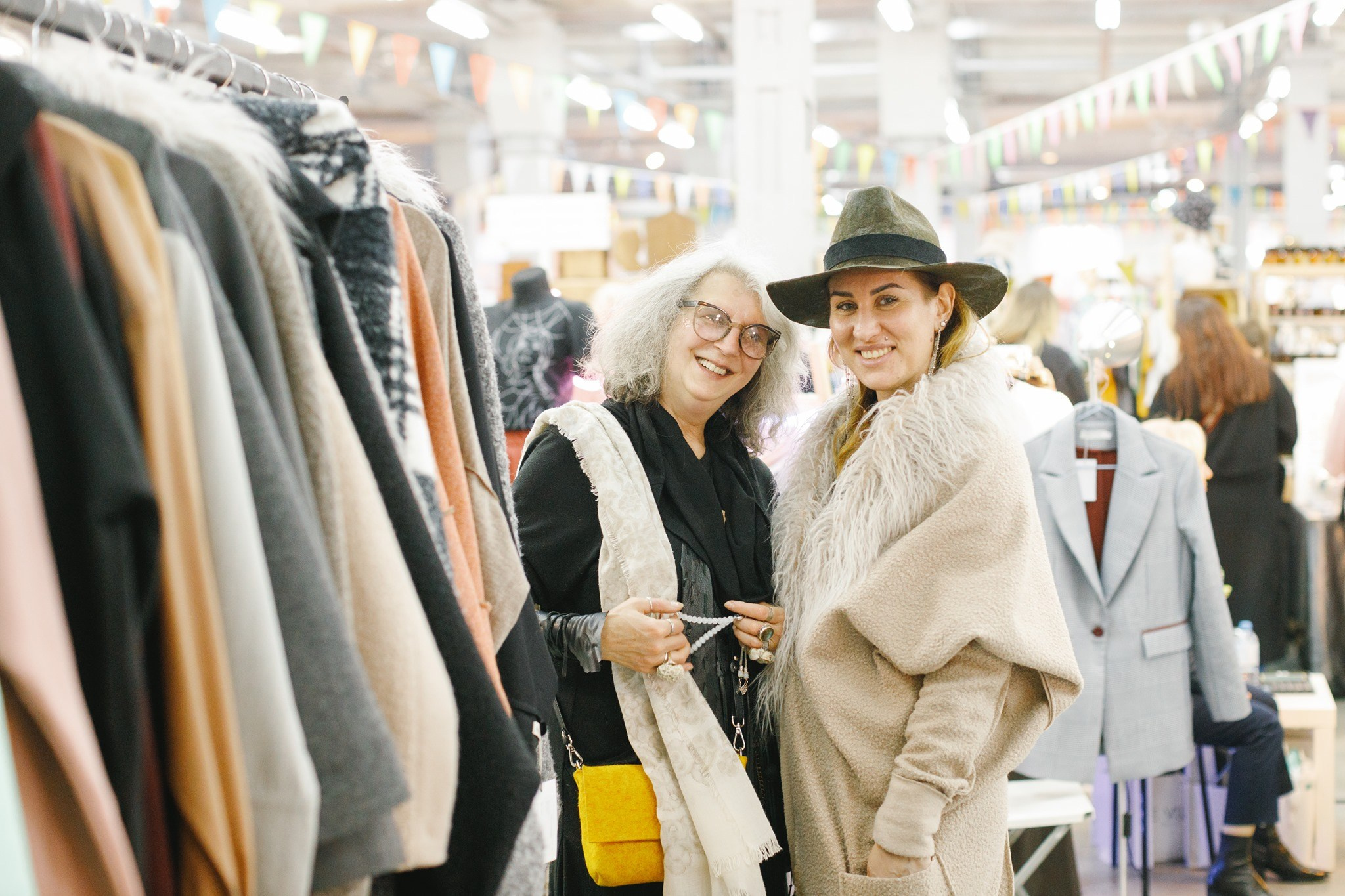 10–11 апреля 2021 на Трёхгорной мануфактуре / фото Иван Гущин. Фотоотчеты «Ламбада-маркета»