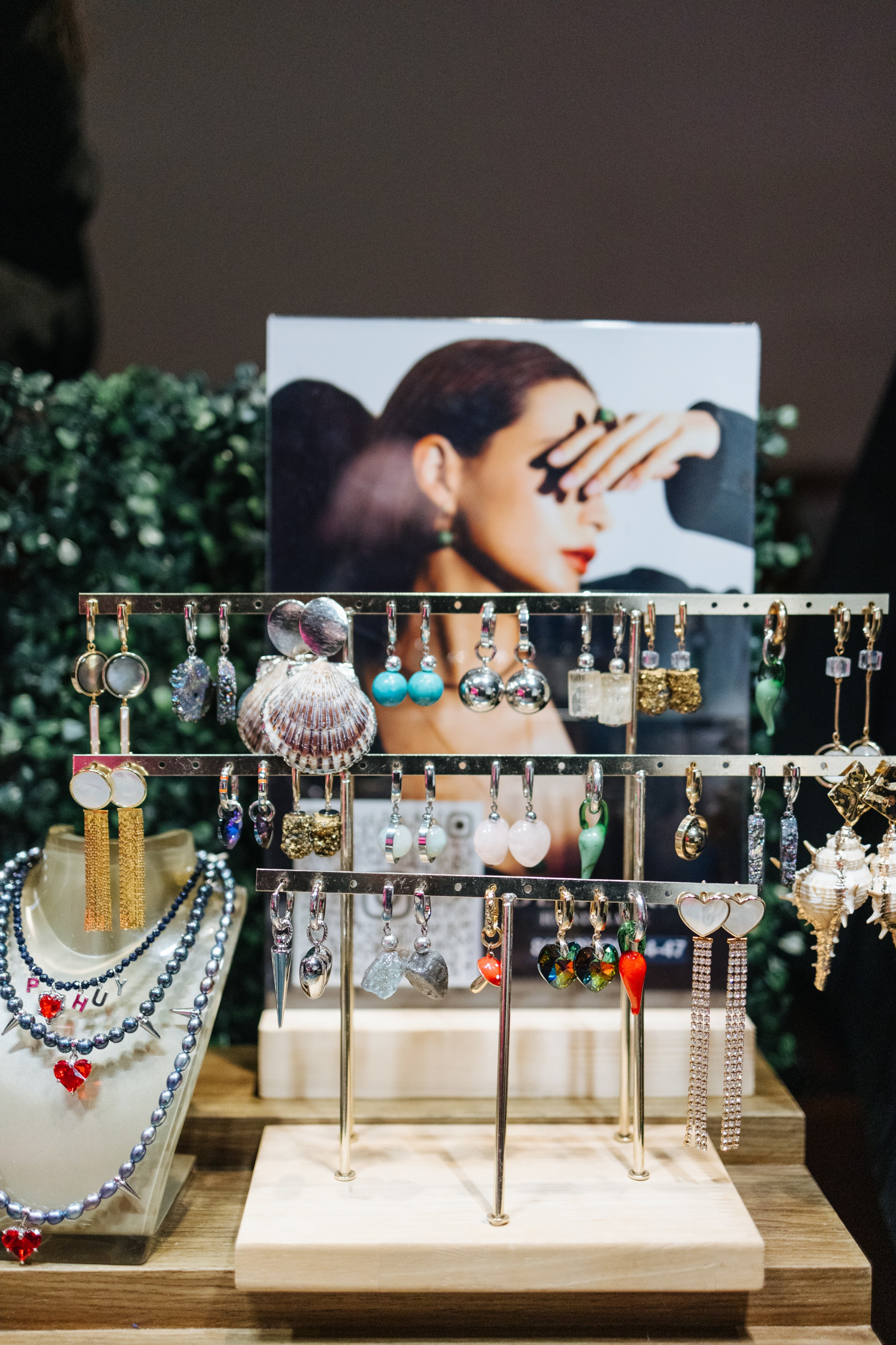 2–3 марта 2024 в пространстве «Три вокзала. Депо» / День 1 / фото Валерий Белобеев. Фотоотчеты «Ламбада-маркета»