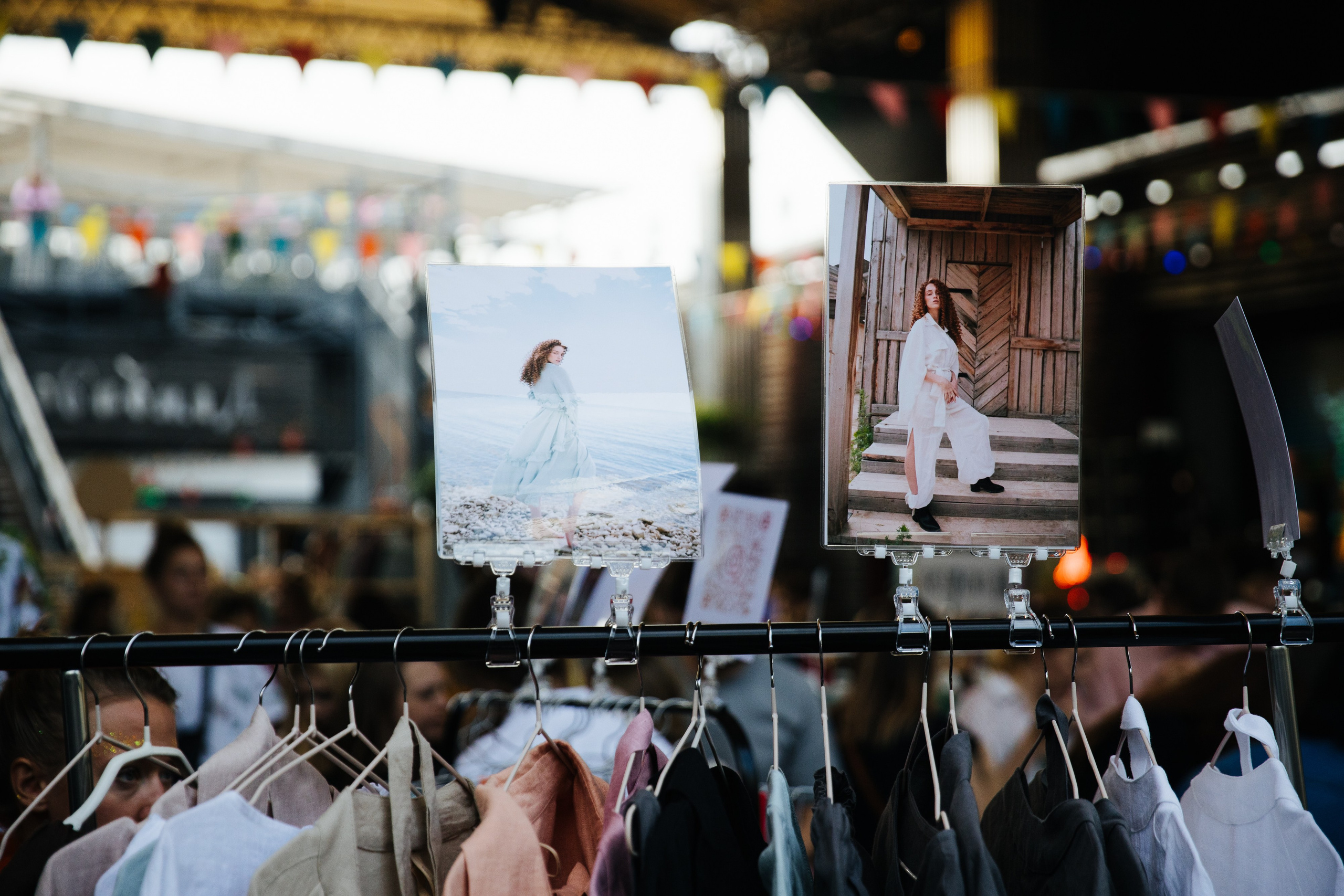 14–15 августа 2021 в «Стрелке». Фотоотчеты «Ламбада-маркета»