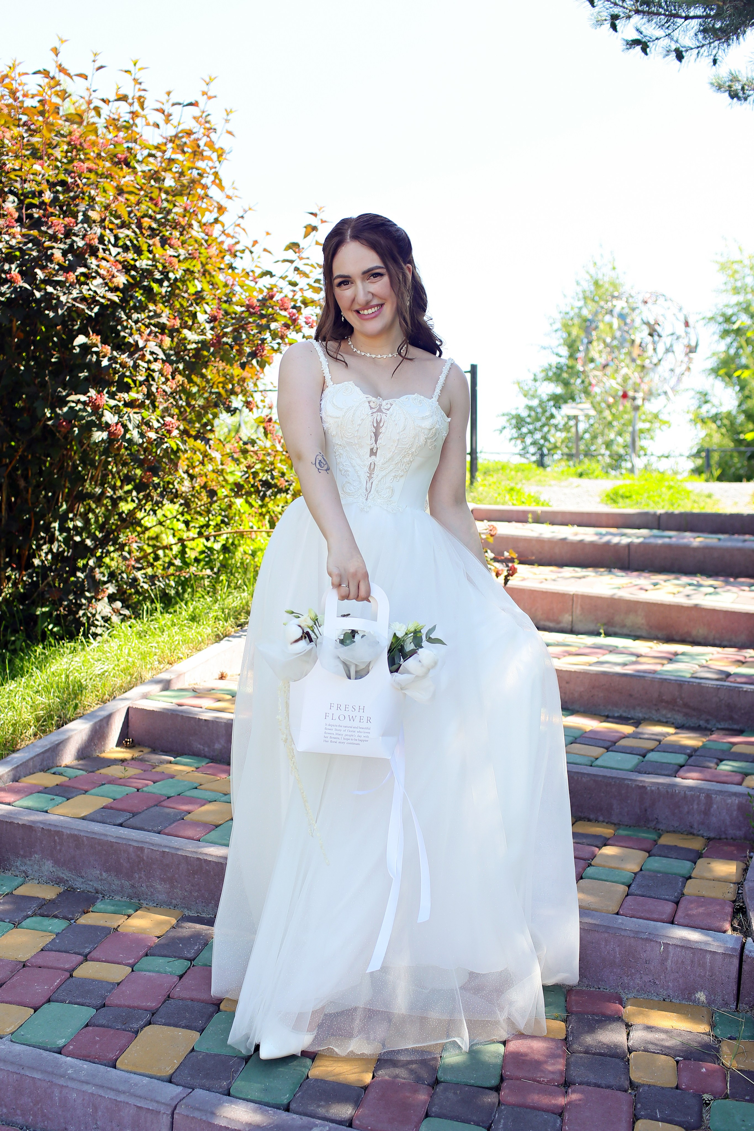 Станислав и Дарья. Детский и женский фотограф в Кемерово Анна Смирнова