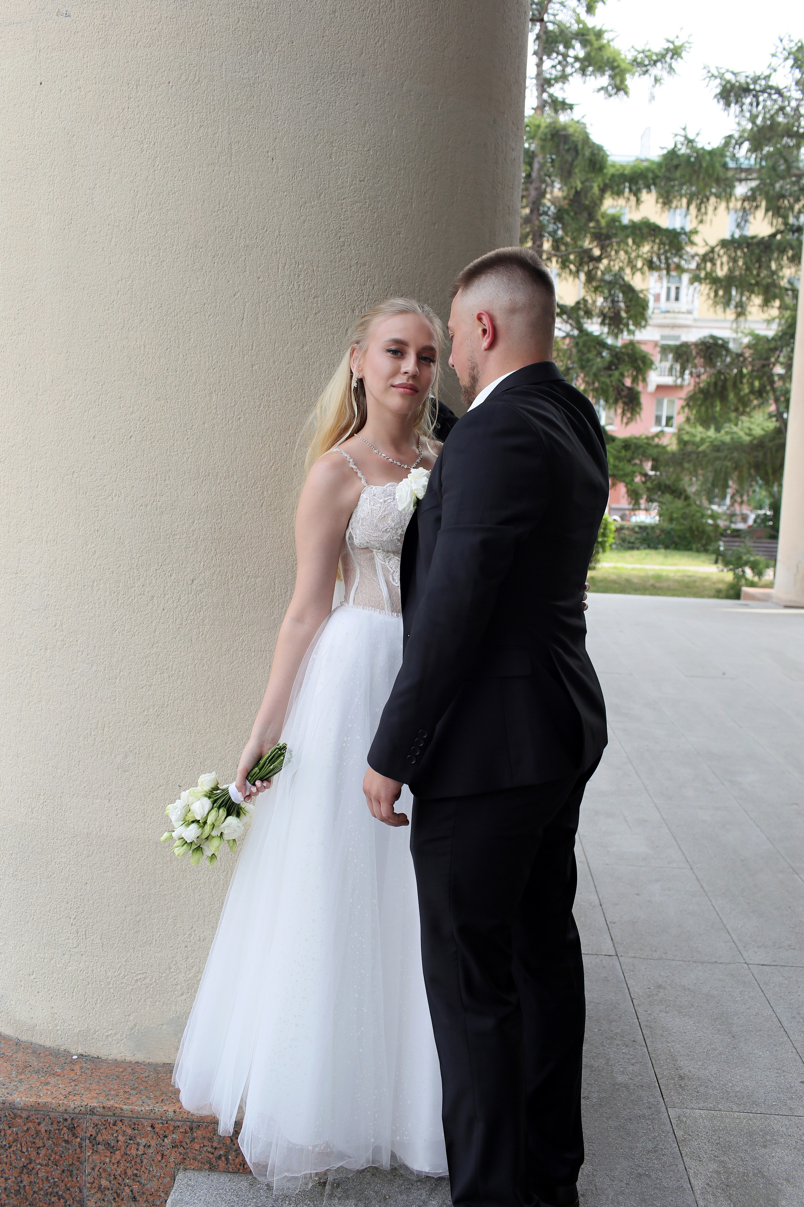 Никита и Виктория. Детский и женский фотограф в Кемерово Анна Смирнова