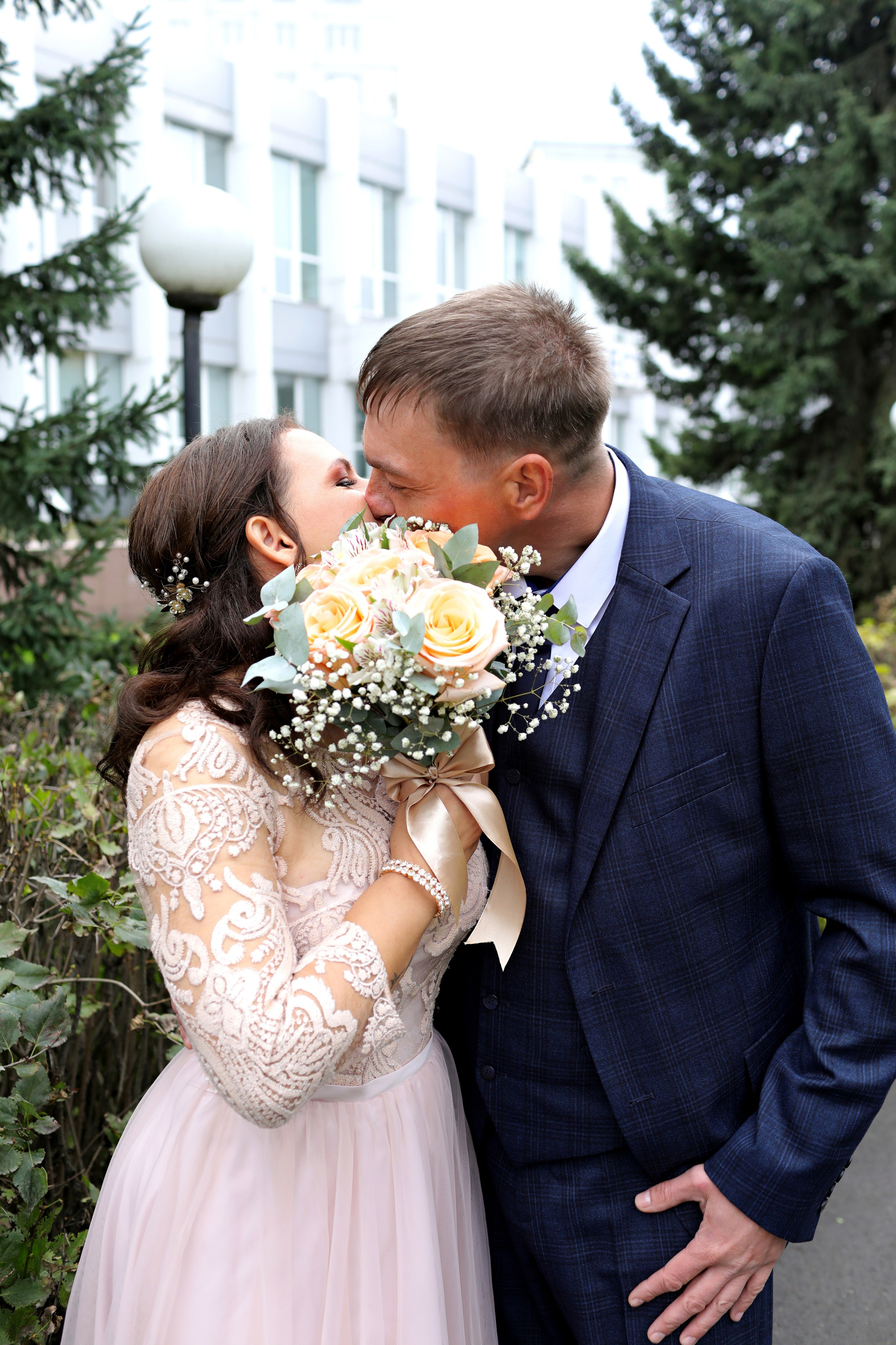 Максим и Анна. Детский и женский фотограф в Кемерово Анна Смирнова