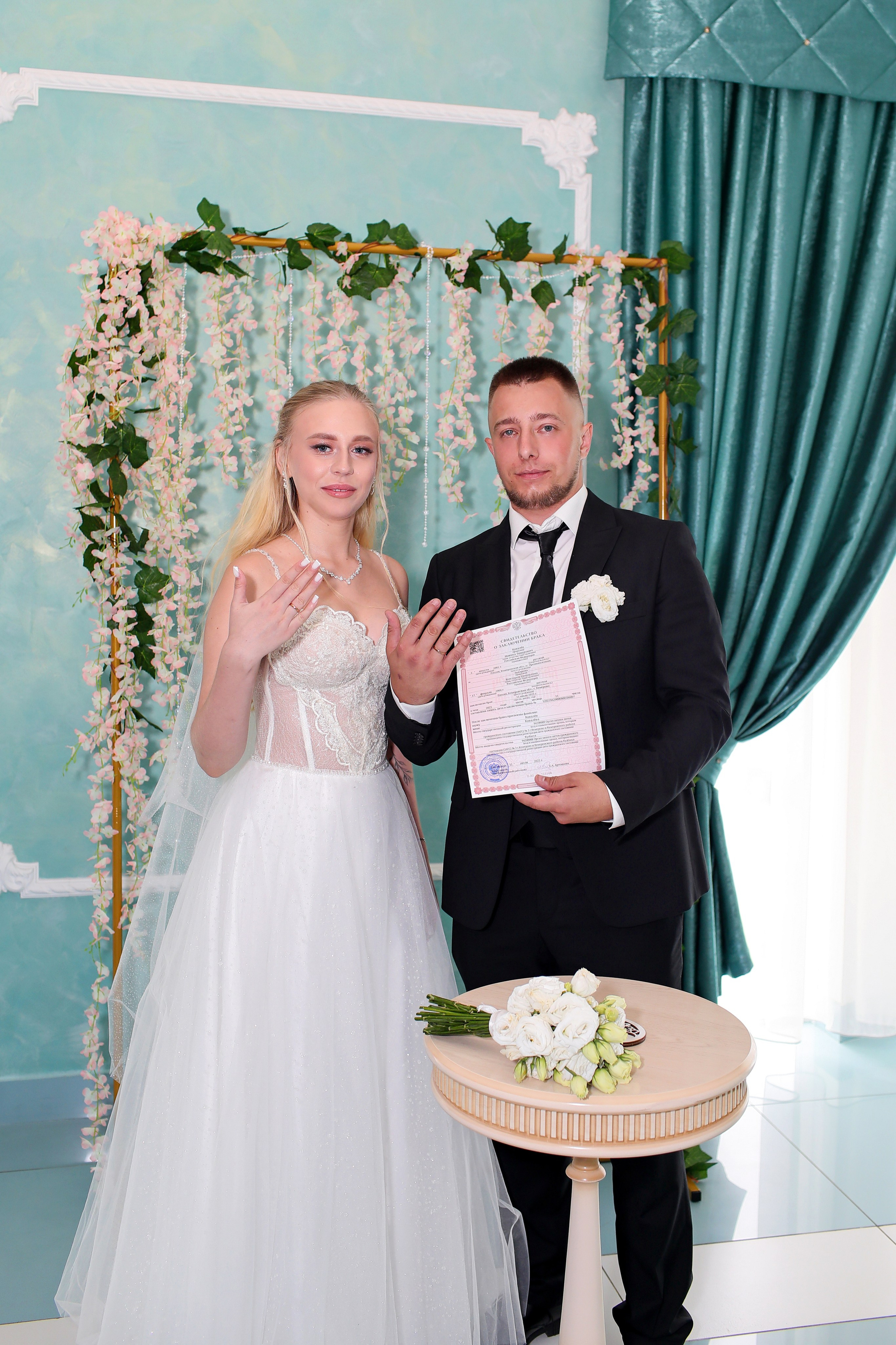 Никита и Виктория. Детский и женский фотограф в Кемерово Анна Смирнова