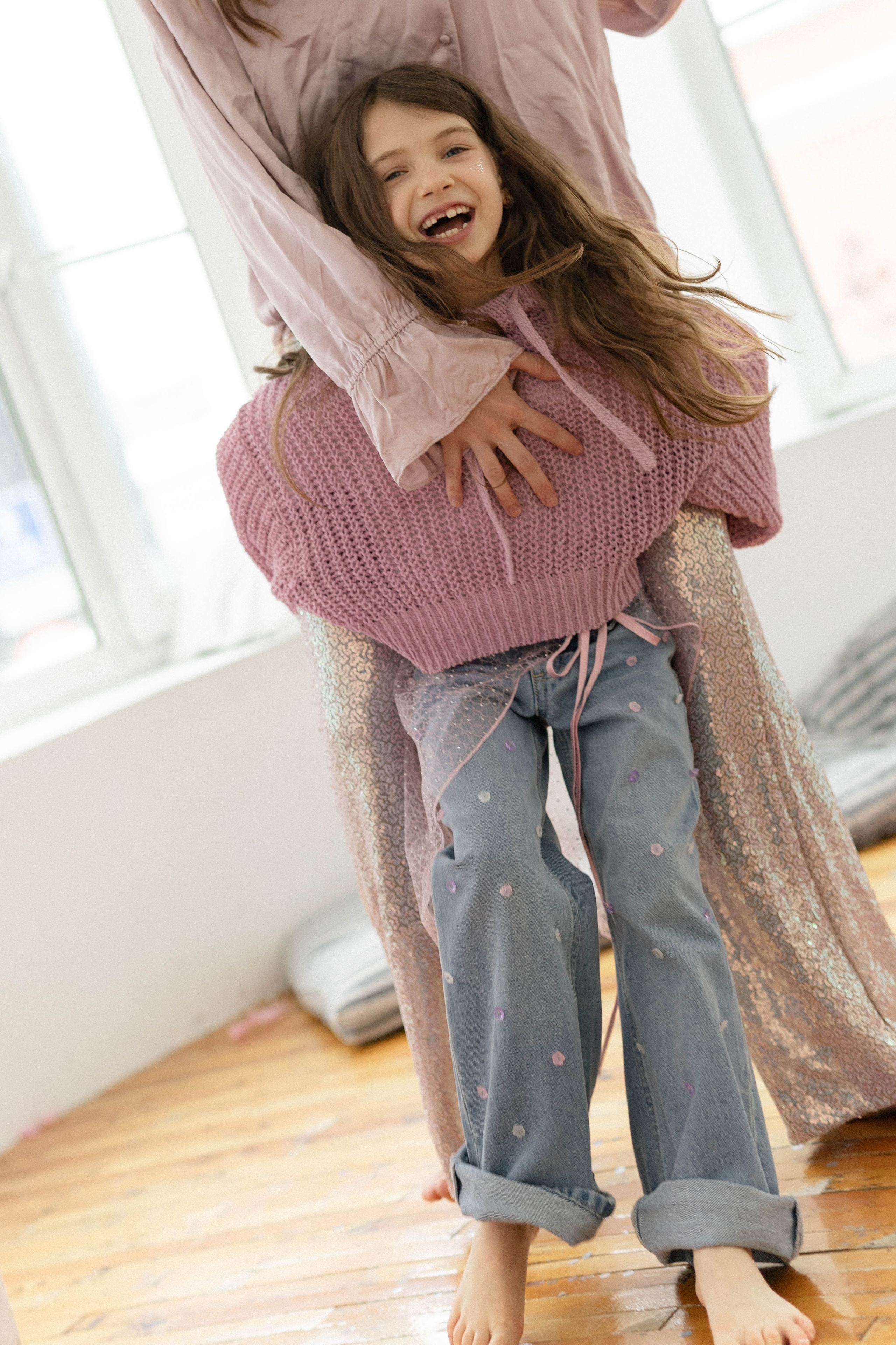 Встречаем весну. Фотография о важном