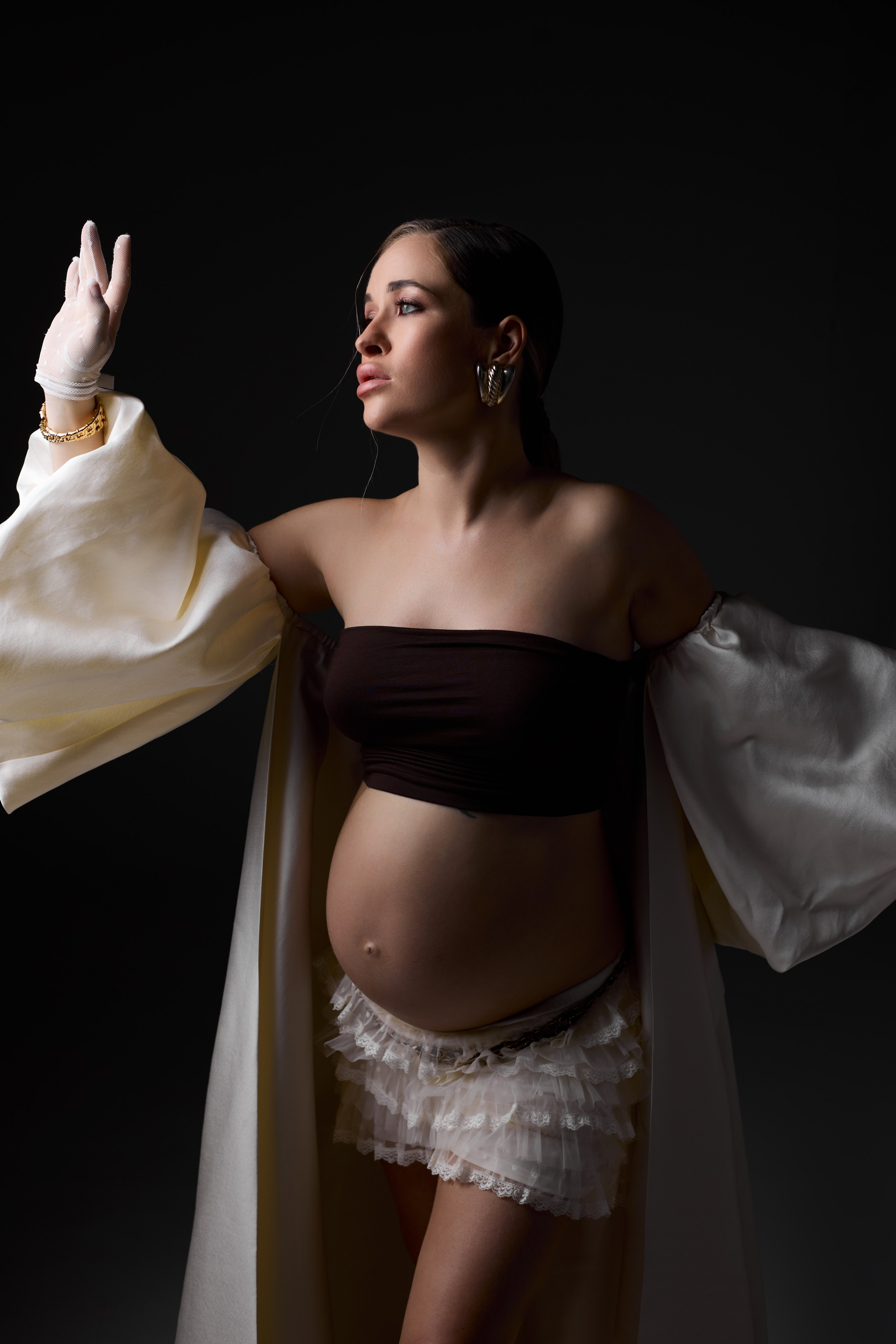 Беременность. Свадебный и портретный фотограф в Воронеже Алёна Коренцова