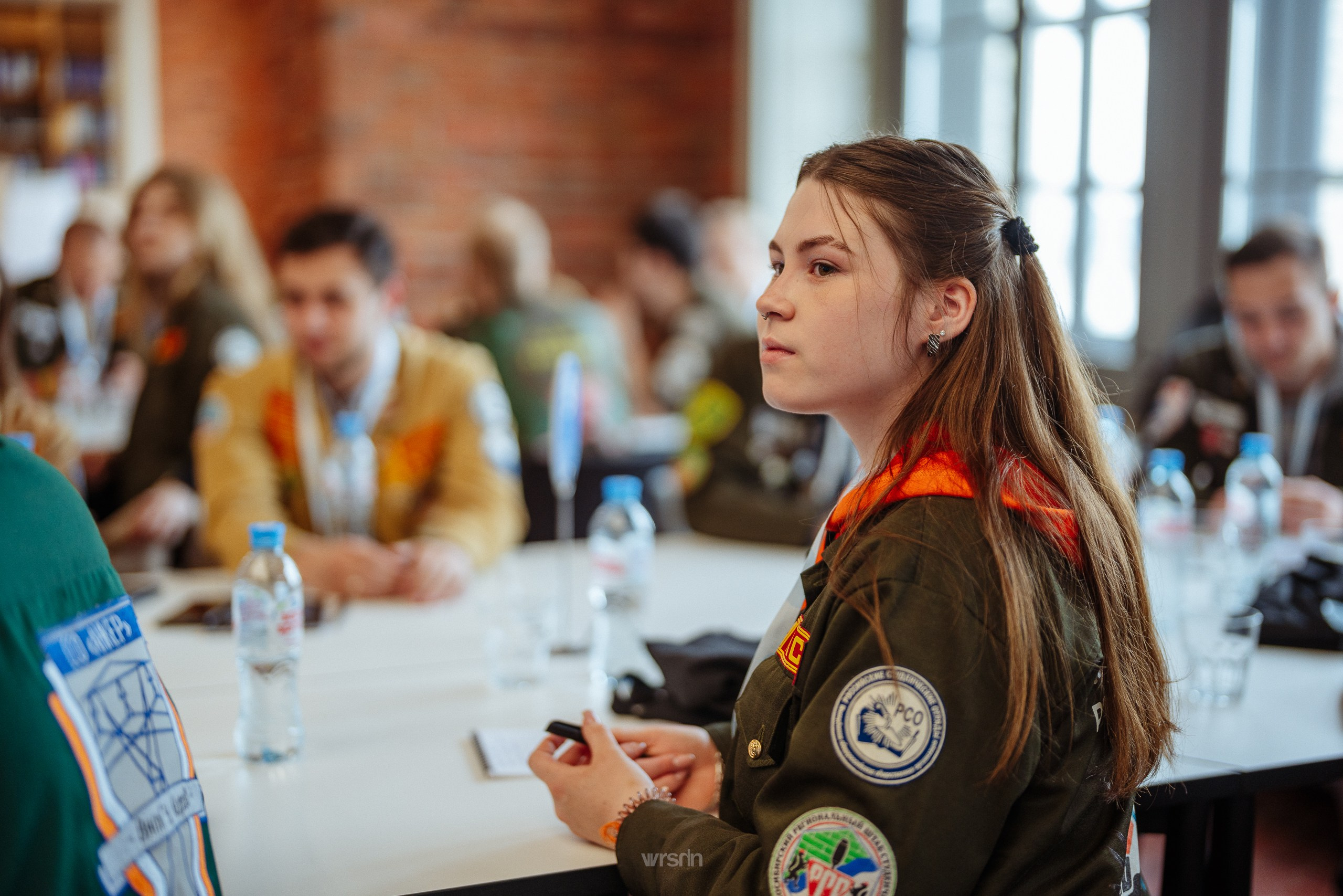 РОСАТОМ · РСО · Школа профмастерства. Владимир Вершинин, тот самый свадебный видеограф