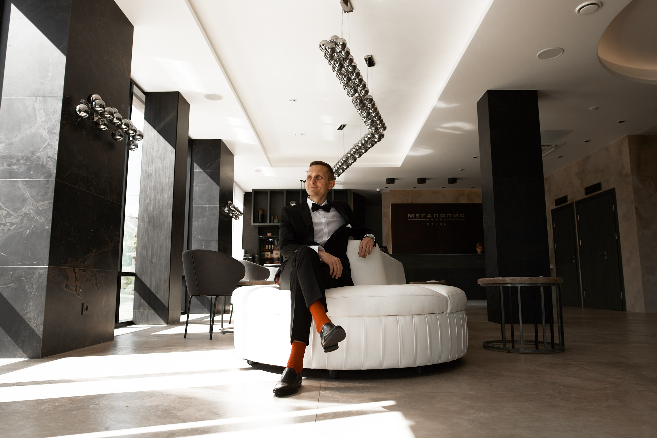 Татьяна и Станислав. Анастасия Шкуднова — свадебный и женский фотограф в Брянске