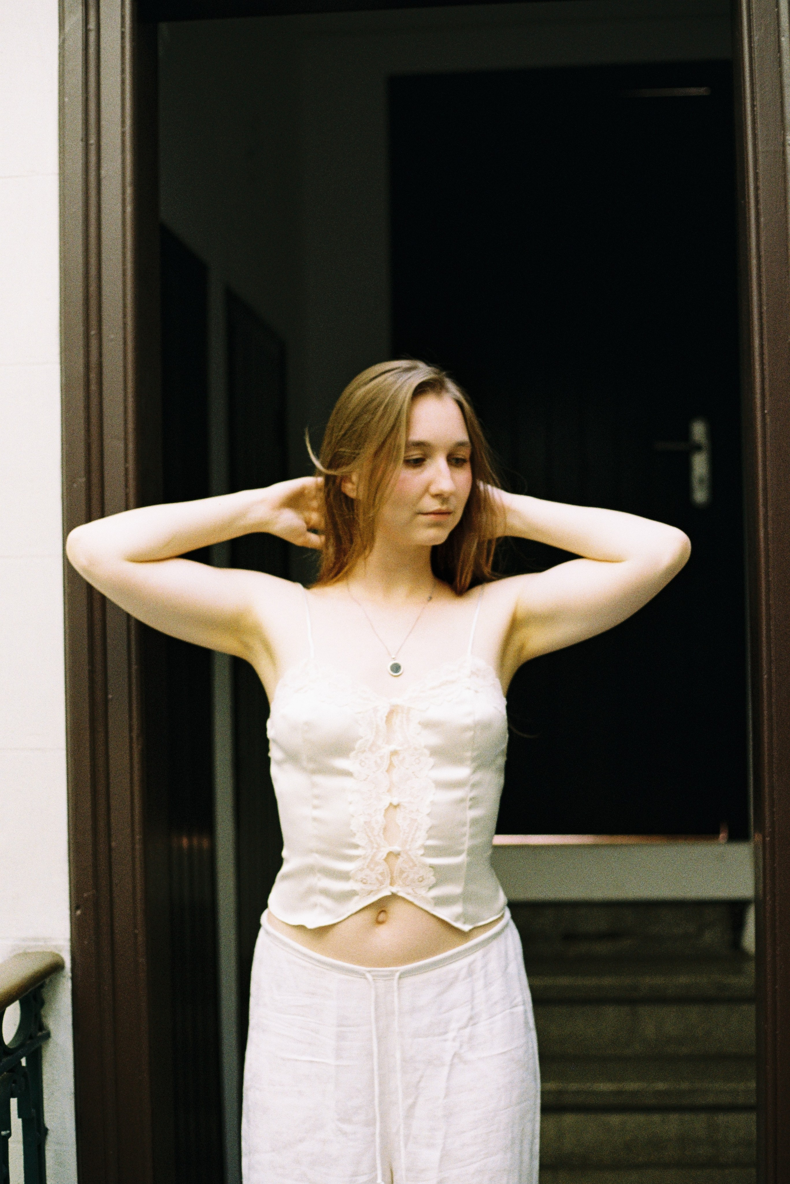 Портфолио. Мария Баракова