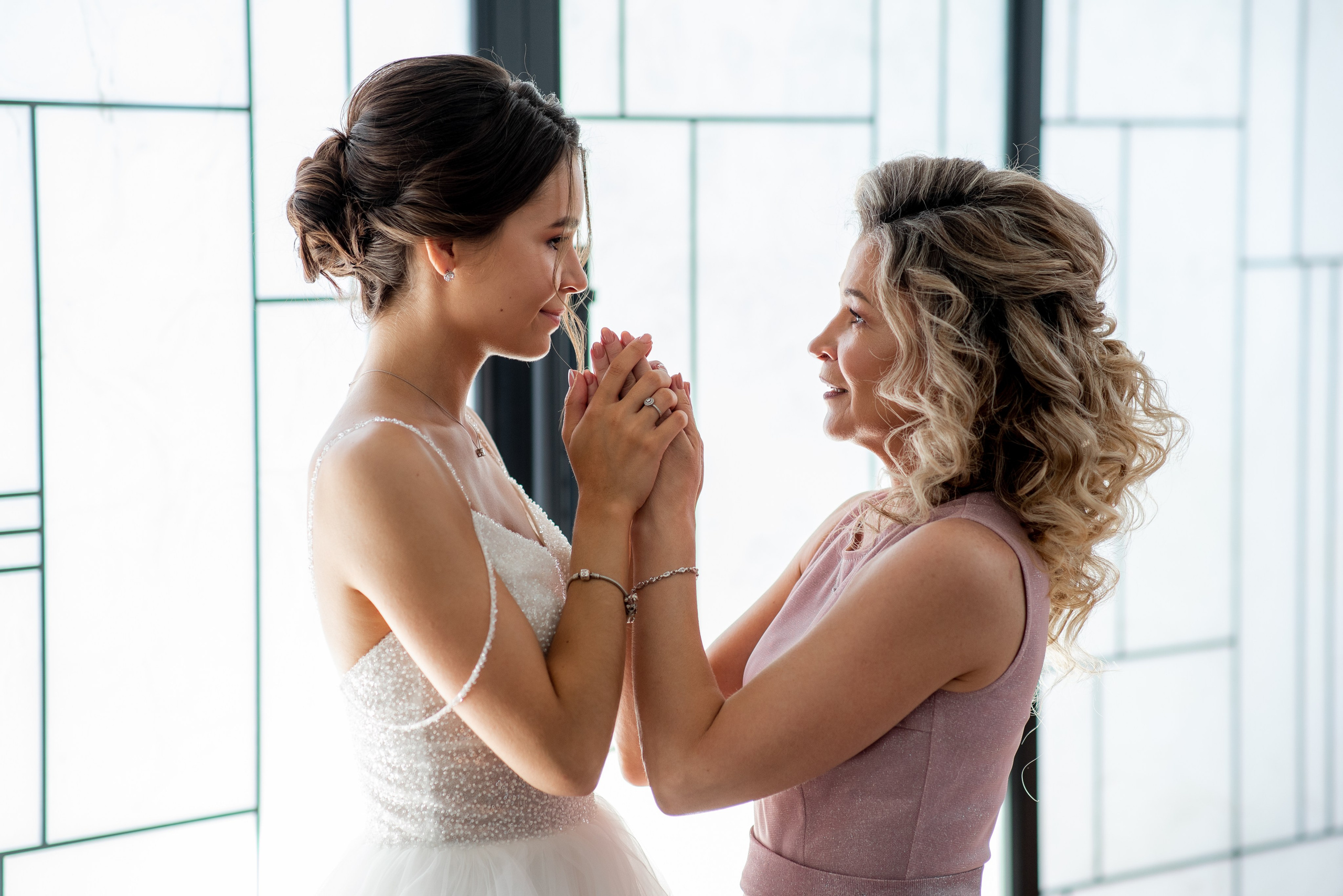 Кирилл и Анастасия. Свадебный фотограф в Казани