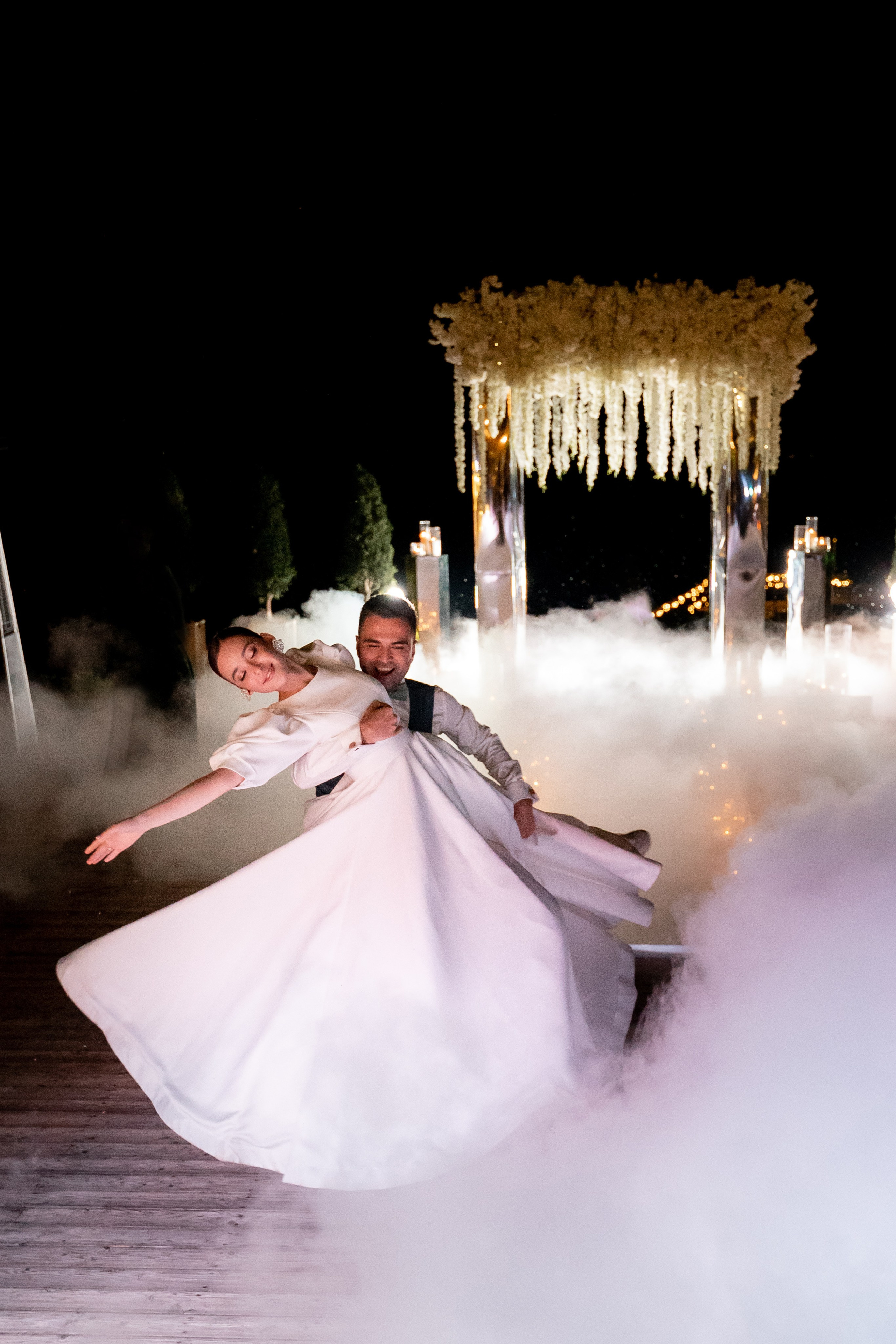 Руслан и Адель. Свадебный фотограф в Казани