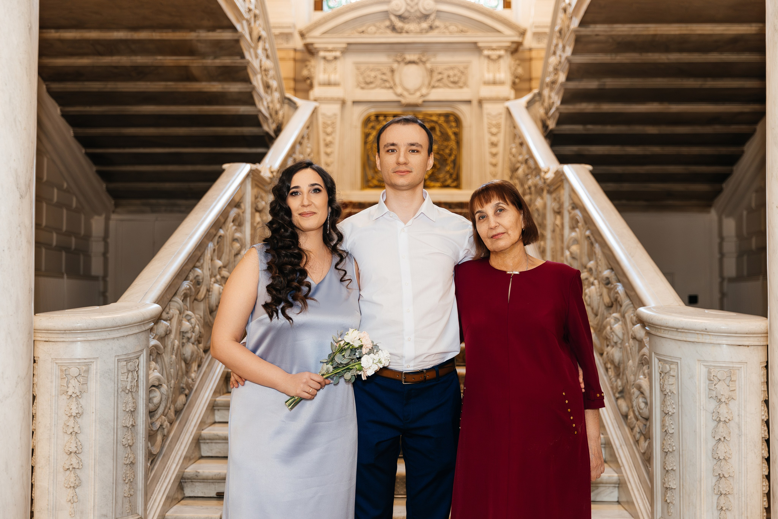 Свадебные. Фотограф Гуменюк Мария