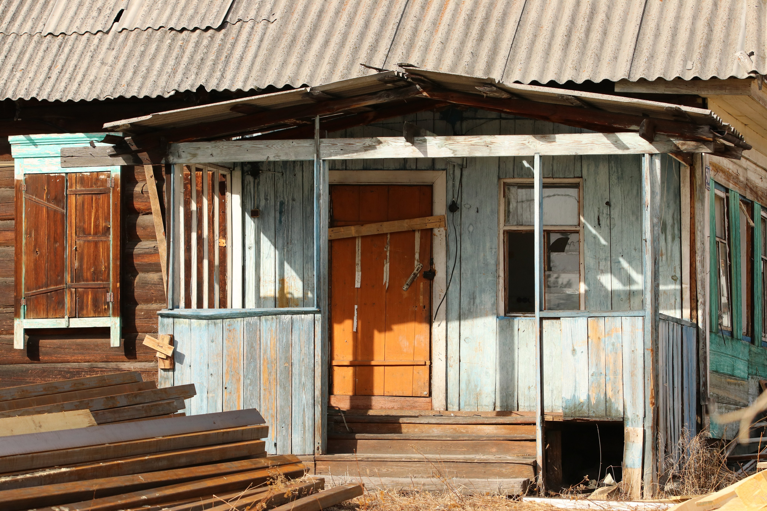 Аршан. Март 2023. Путешественник-фотограф из Санкт-Петербурга Татьяна Свистулина