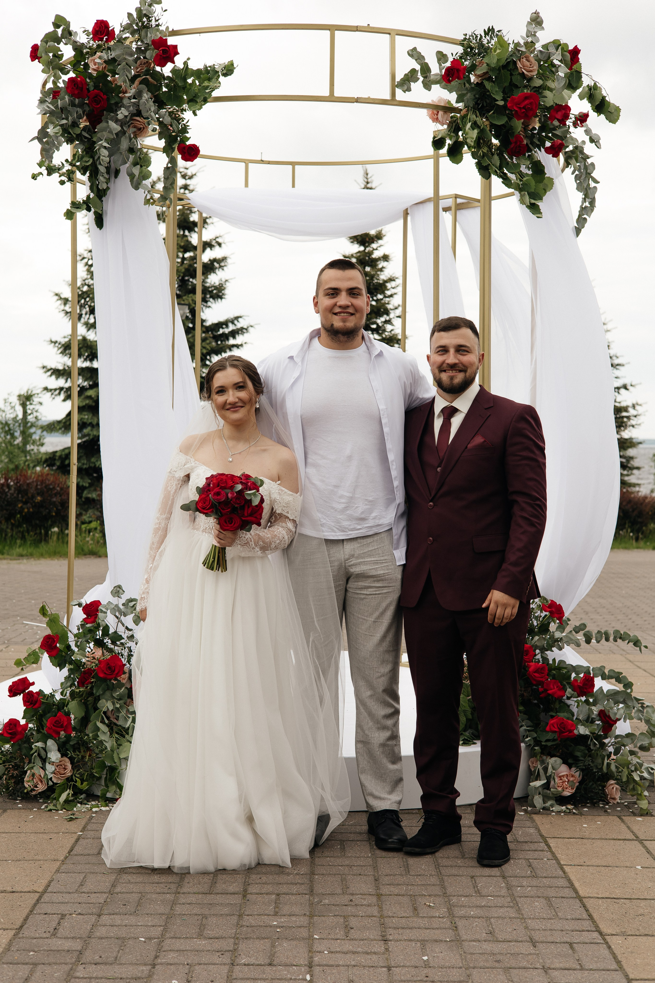 Между небом и землей. Фотограф Петрозаводск/СПБ